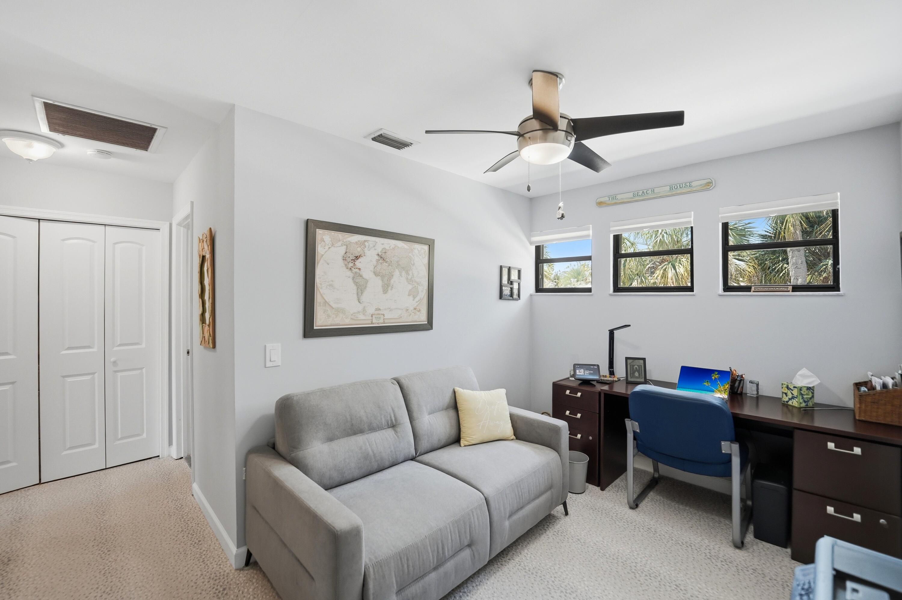 INDIAN RIVER VILLAS CONDO - Residential