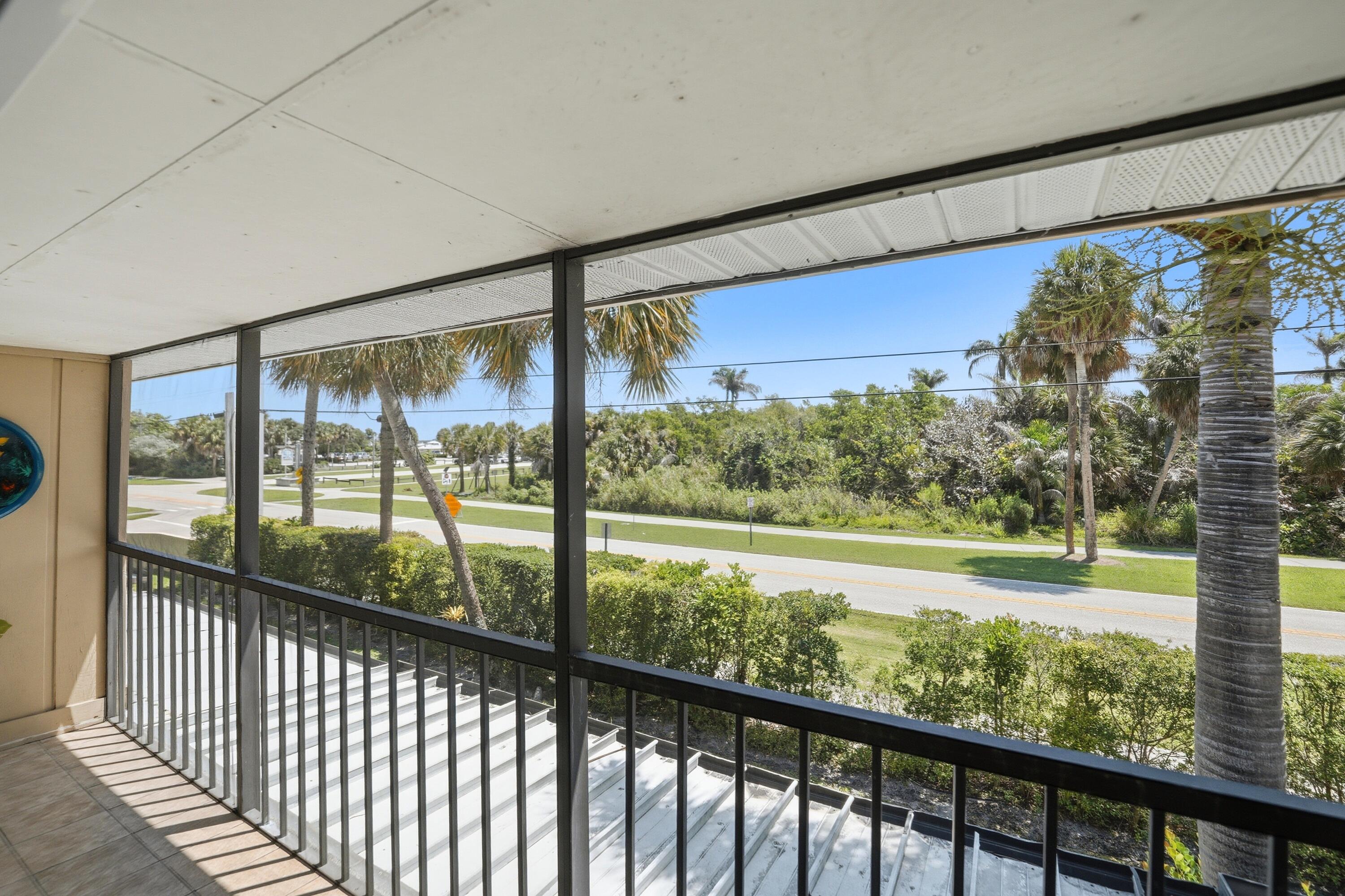 INDIAN RIVER VILLAS CONDO - Residential