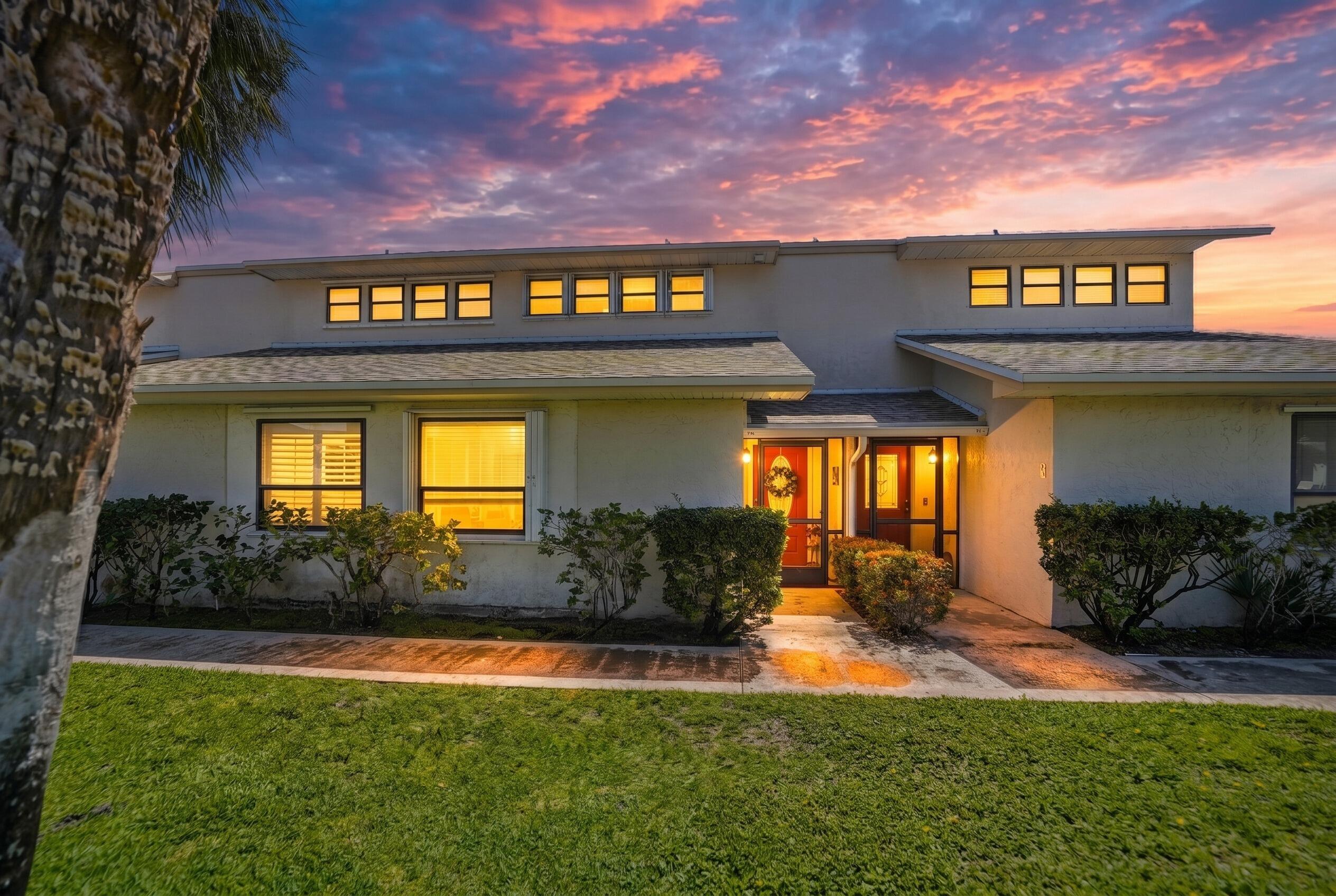 INDIAN RIVER VILLAS CONDO - Residential