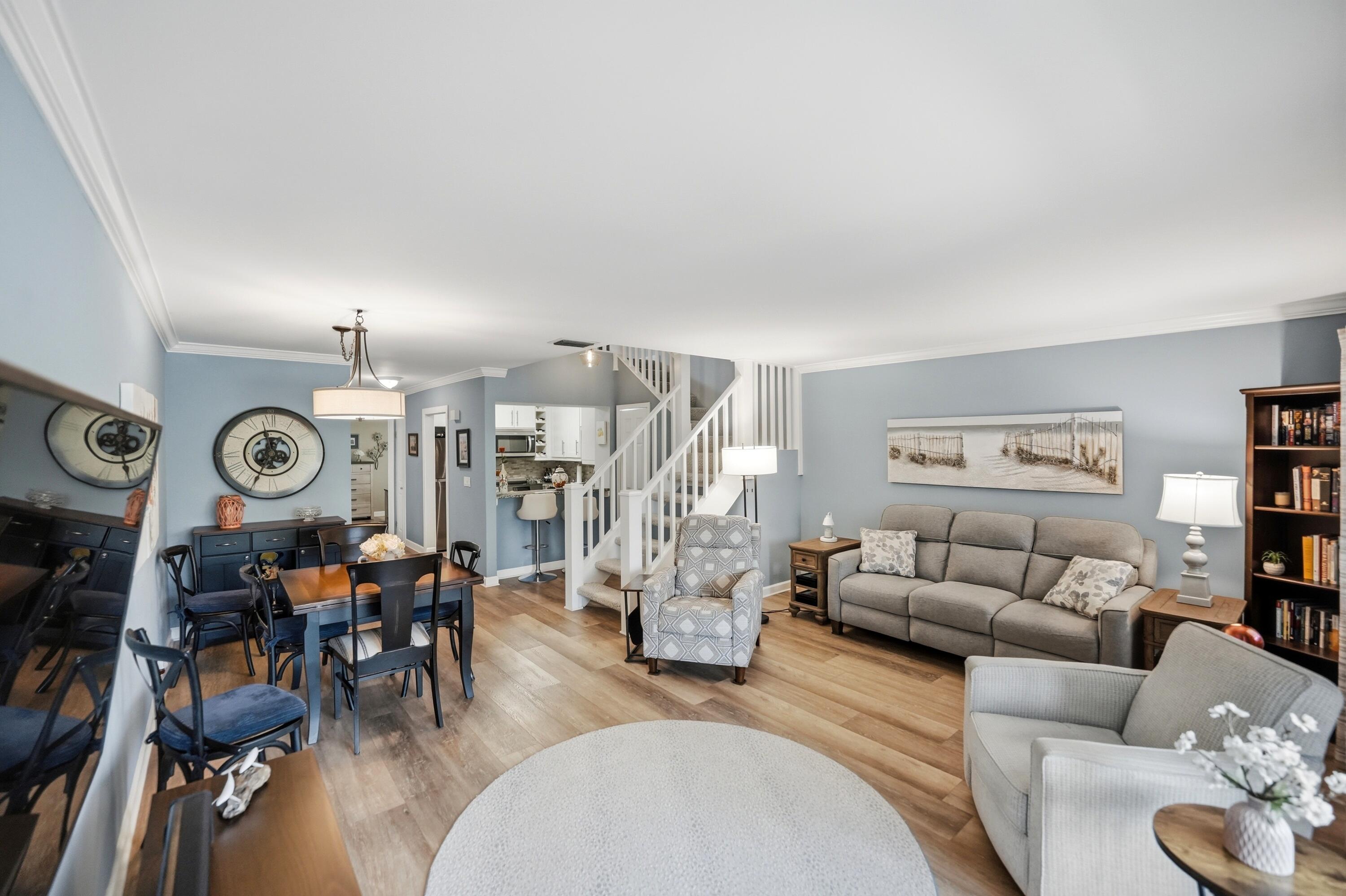 INDIAN RIVER VILLAS CONDO - Residential