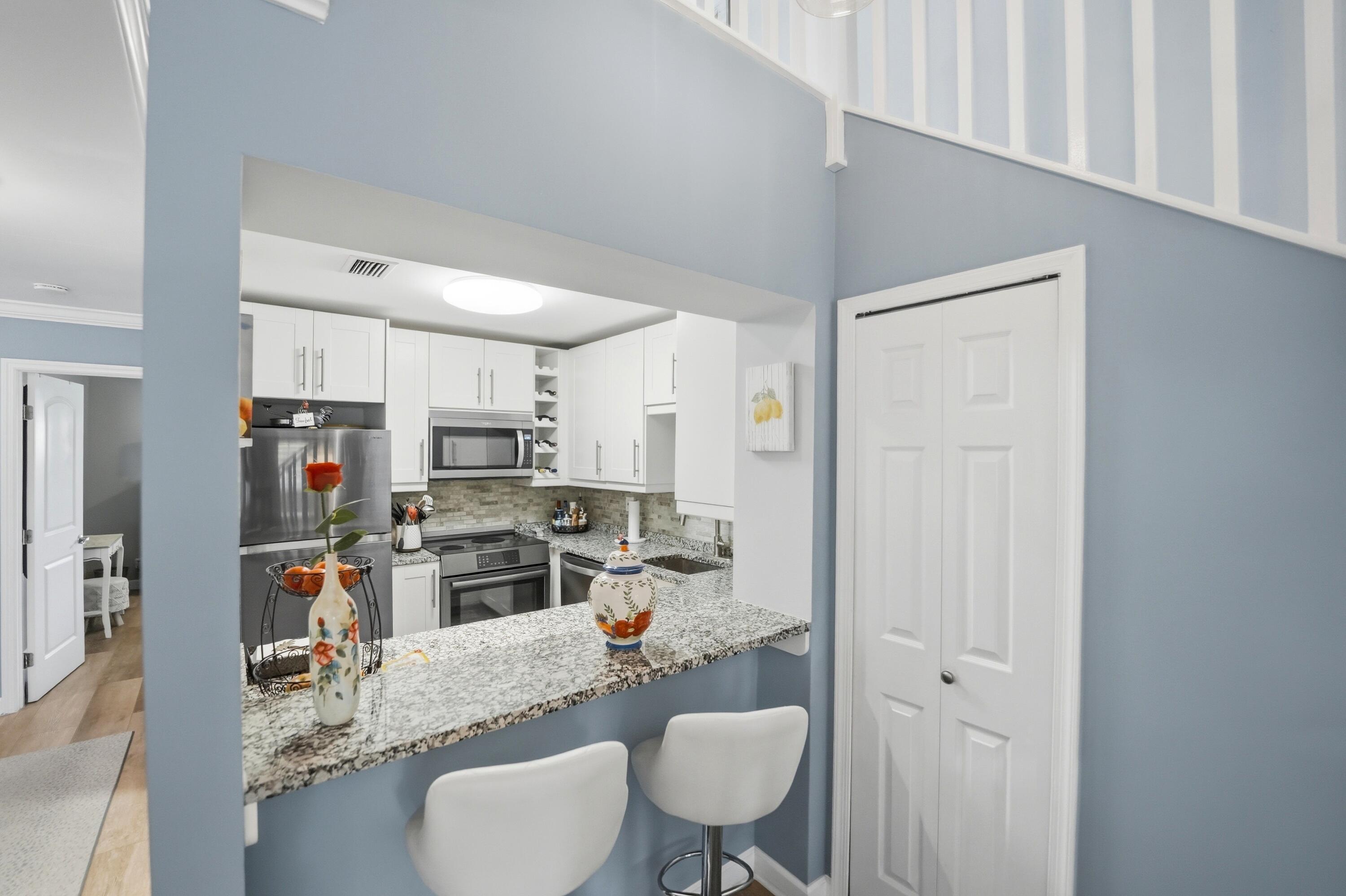 INDIAN RIVER VILLAS CONDO - Residential