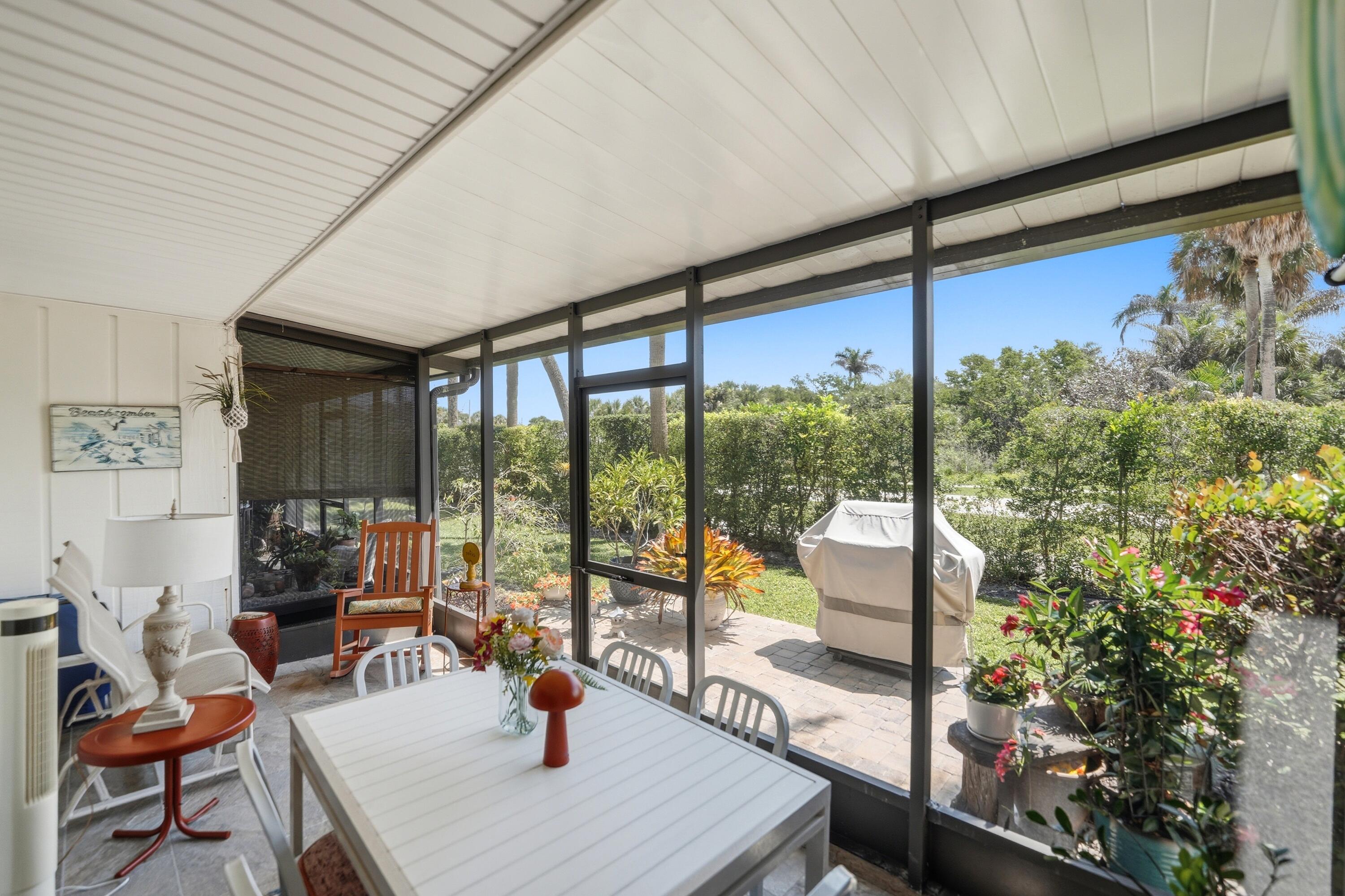 INDIAN RIVER VILLAS CONDO - Residential