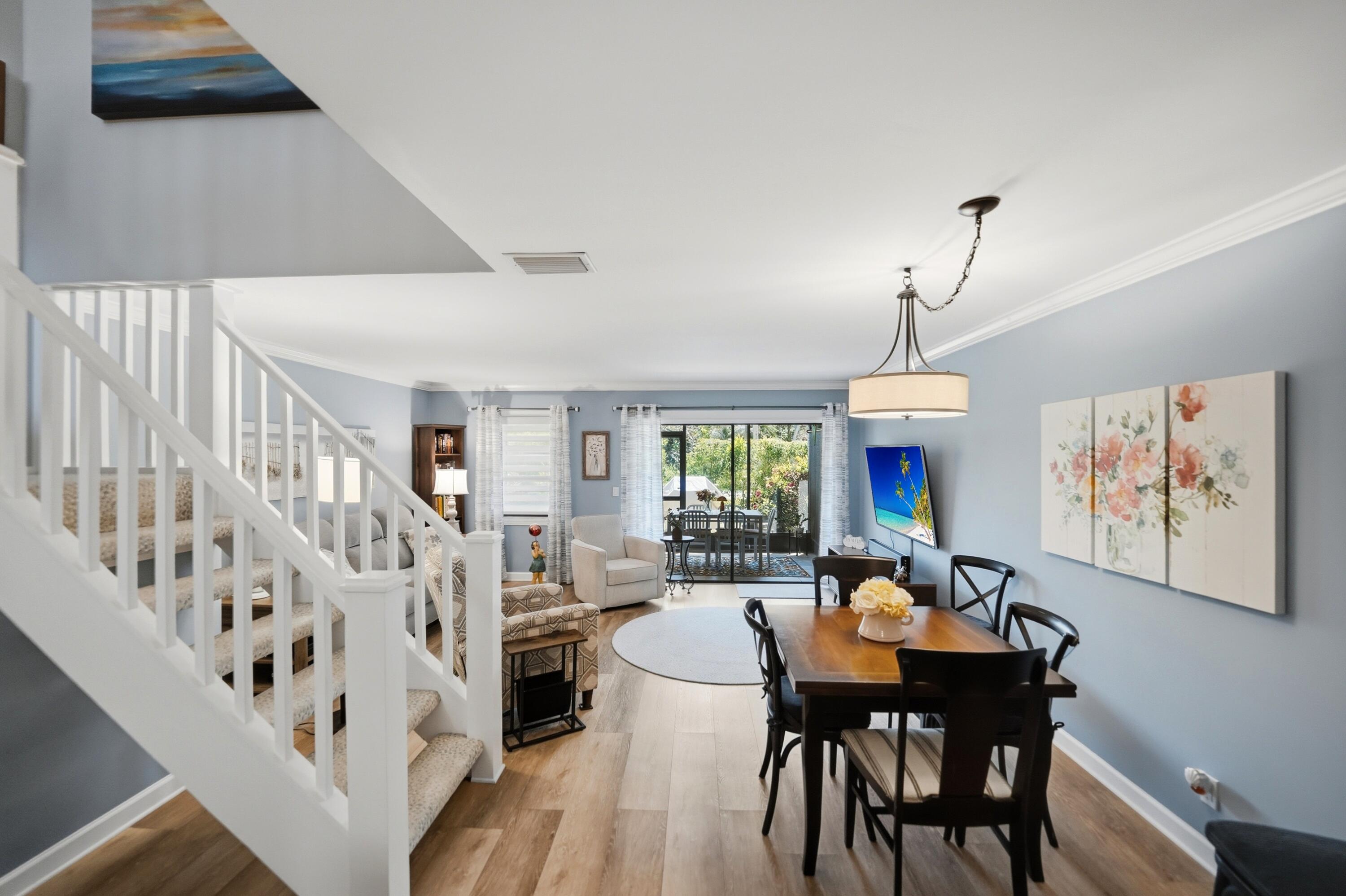 INDIAN RIVER VILLAS CONDO - Residential