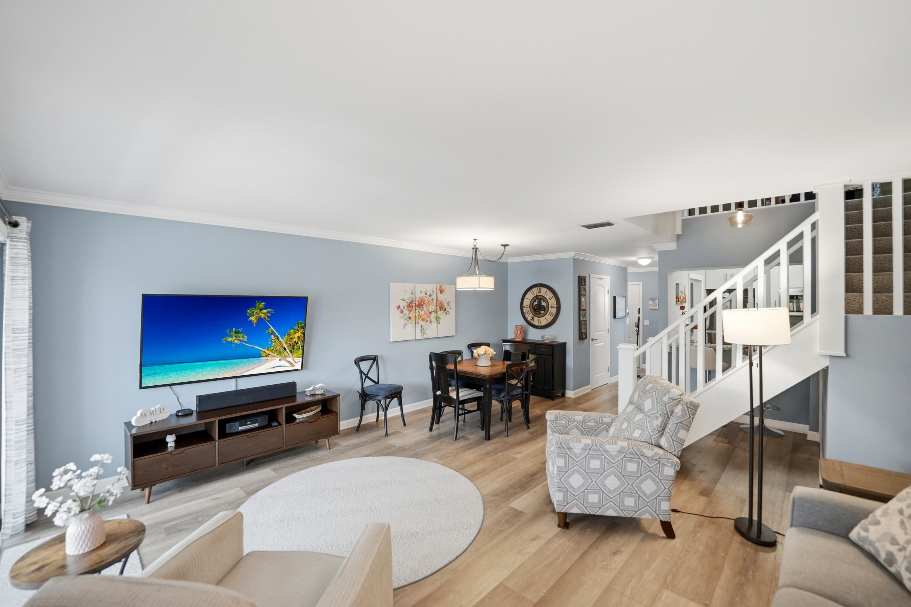 INDIAN RIVER VILLAS CONDO - Residential