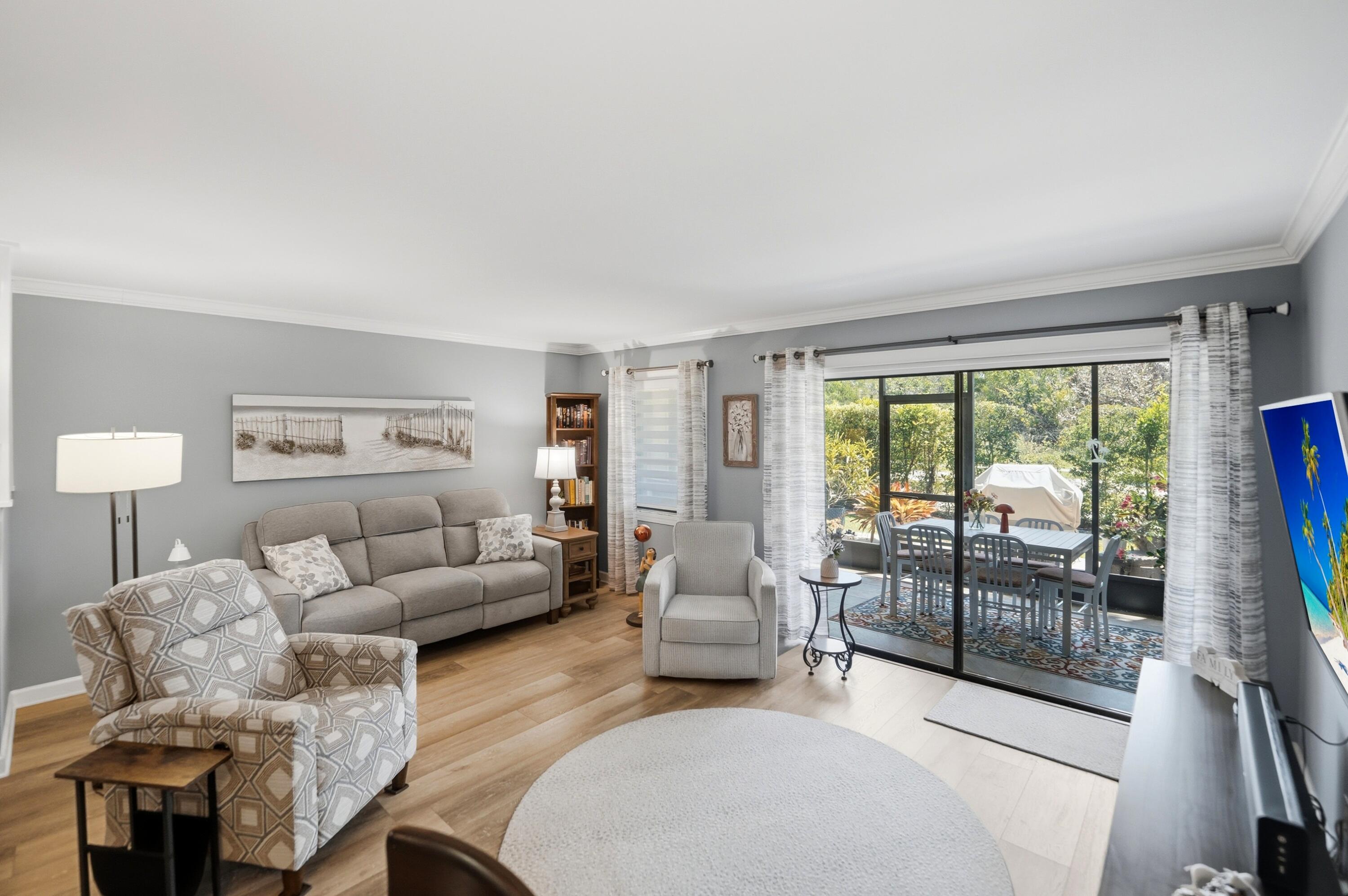 INDIAN RIVER VILLAS CONDO - Residential