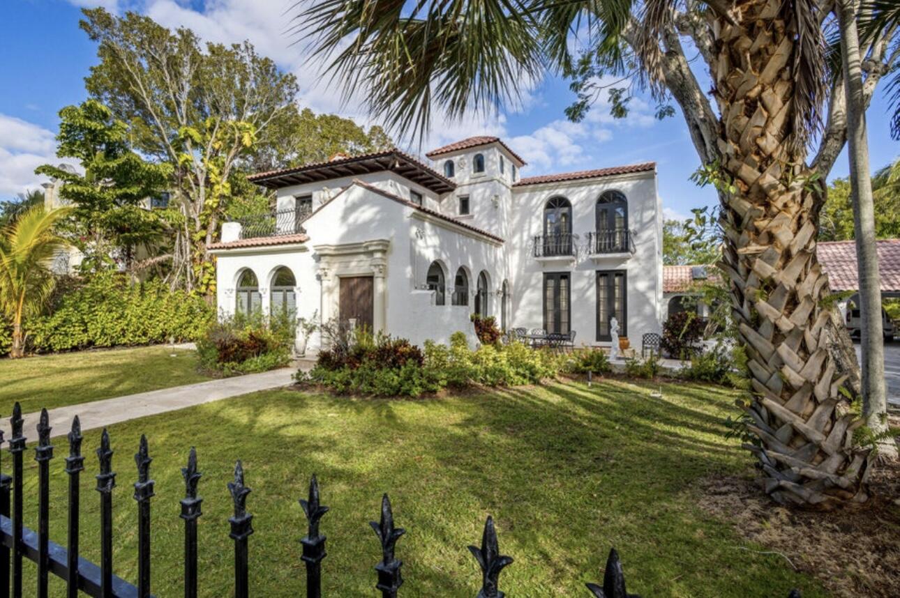 BOYNTON BEACH PARK - Residential