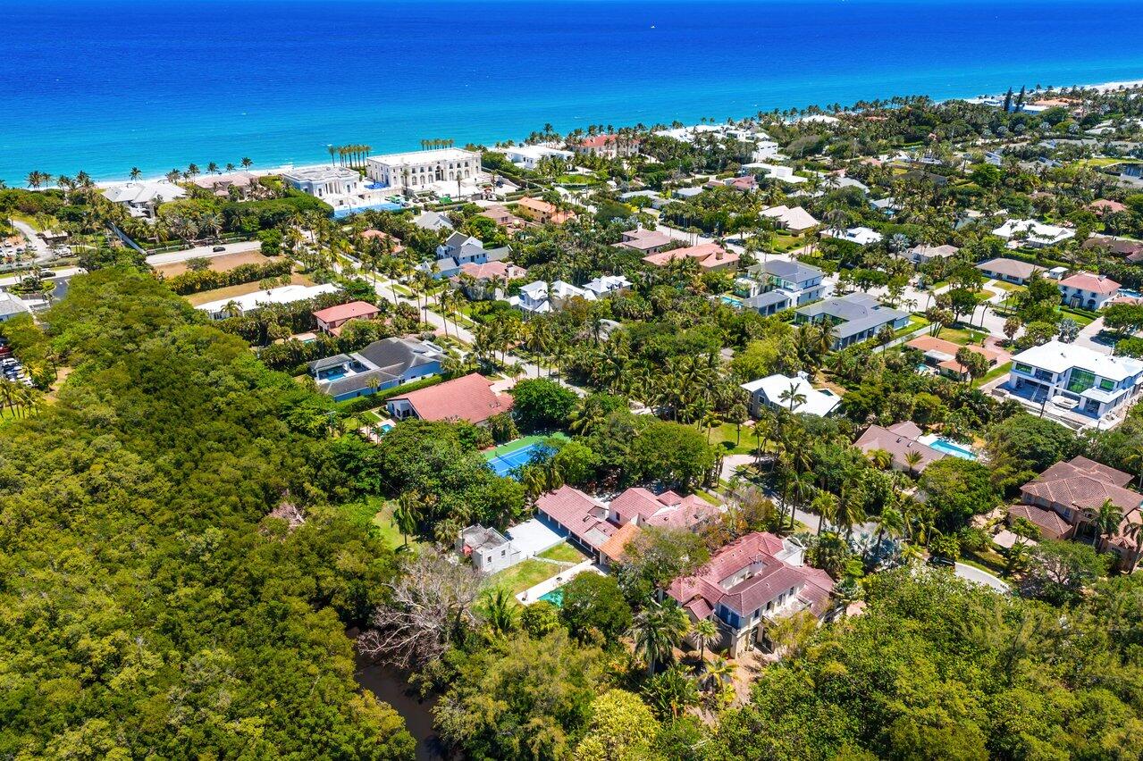 BOYNTON BEACH PARK - Residential