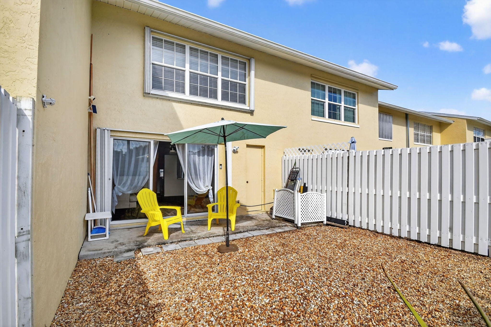 CHARTER CLUB OF PALM BEACH - Residential
