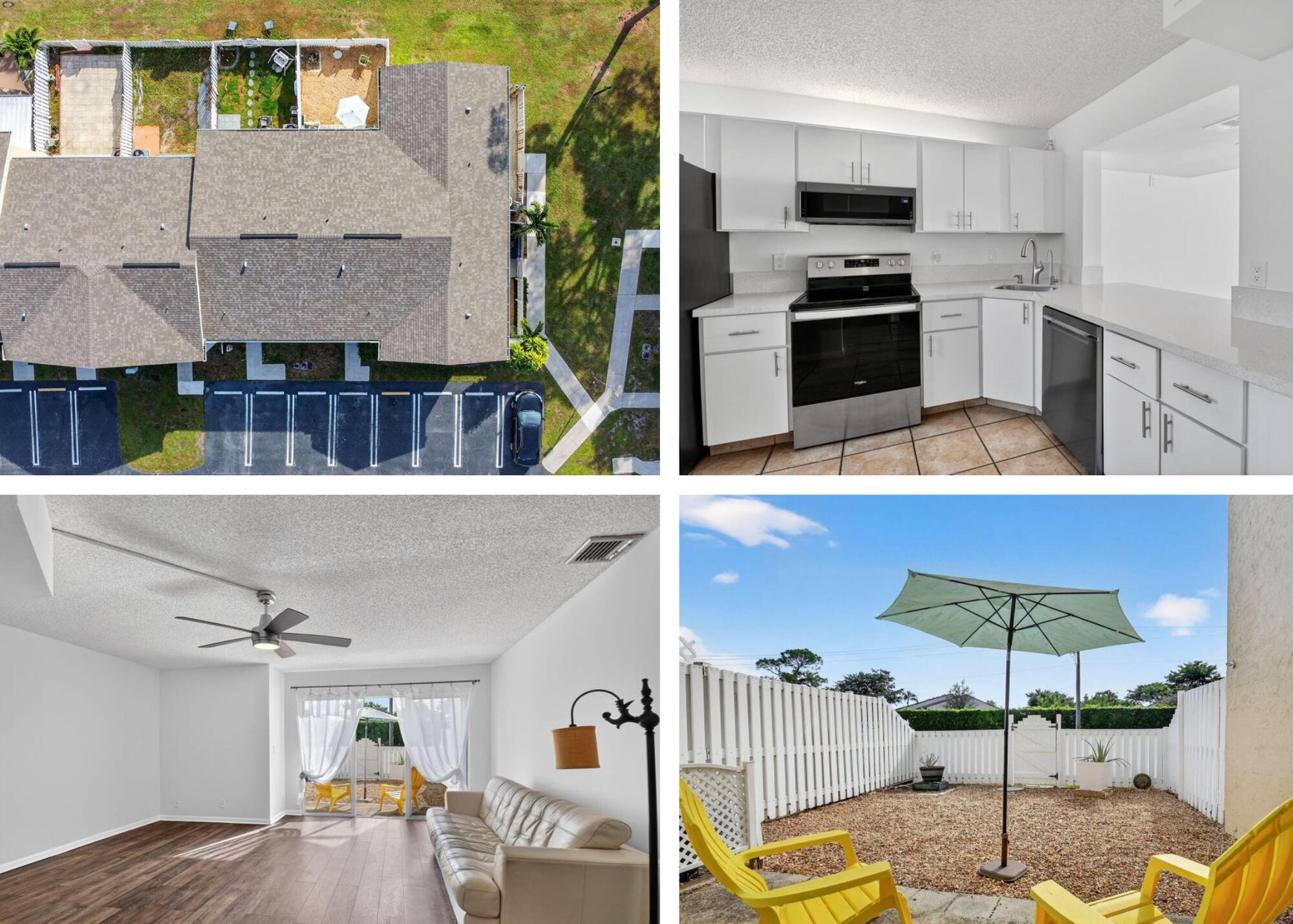 CHARTER CLUB OF PALM BEACH - Residential