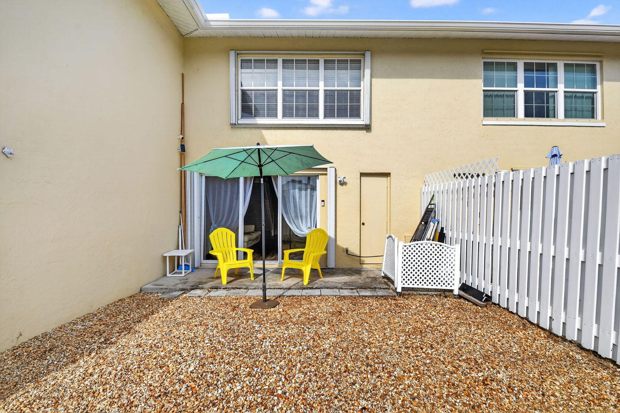 CHARTER CLUB OF PALM BEACH - Residential