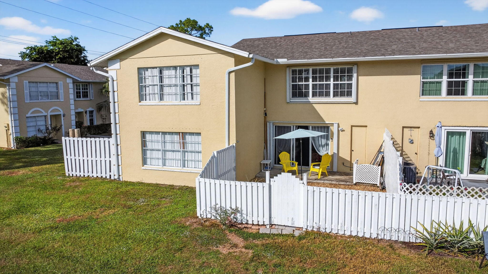 CHARTER CLUB OF PALM BEACH - Residential