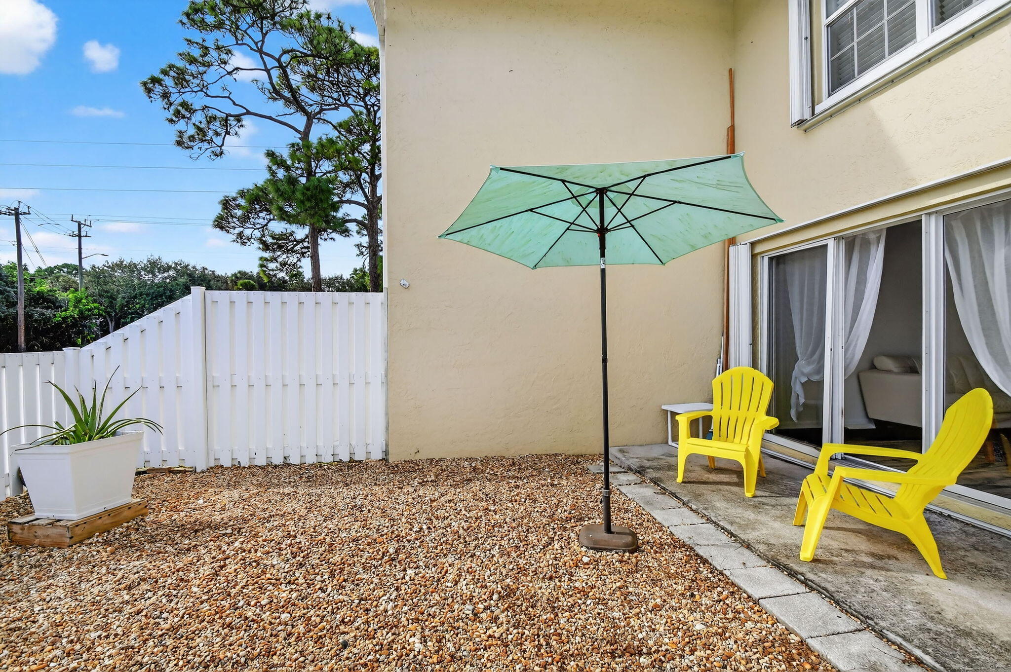 CHARTER CLUB OF PALM BEACH - Residential