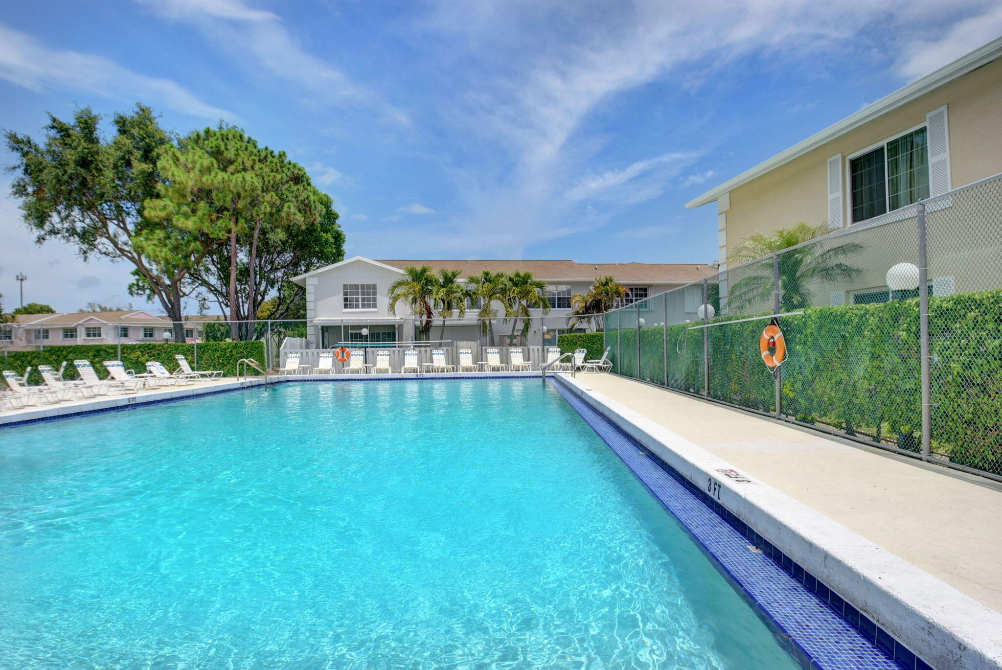 CHARTER CLUB OF PALM BEACH - Residential