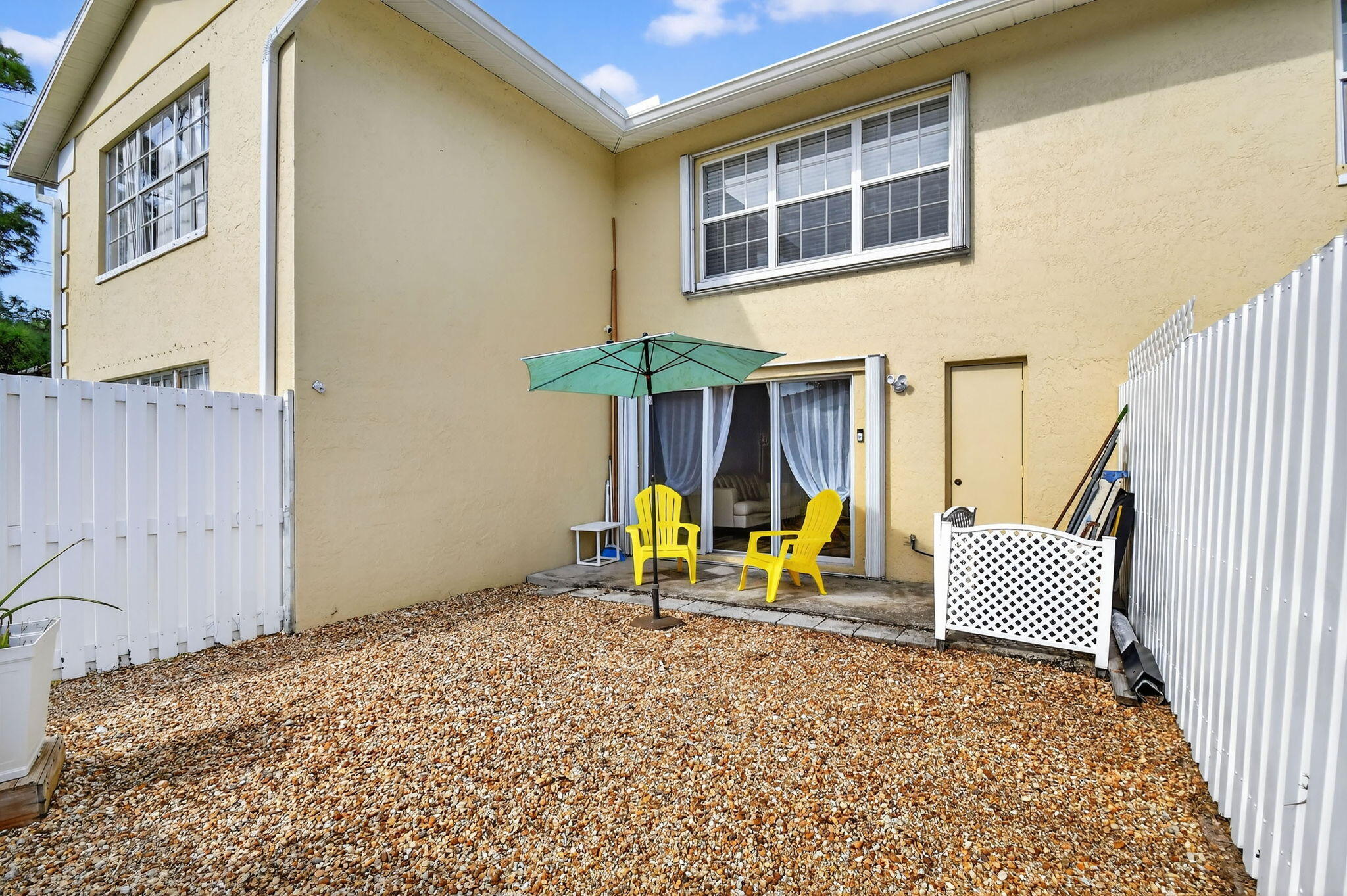 CHARTER CLUB OF PALM BEACH - Residential