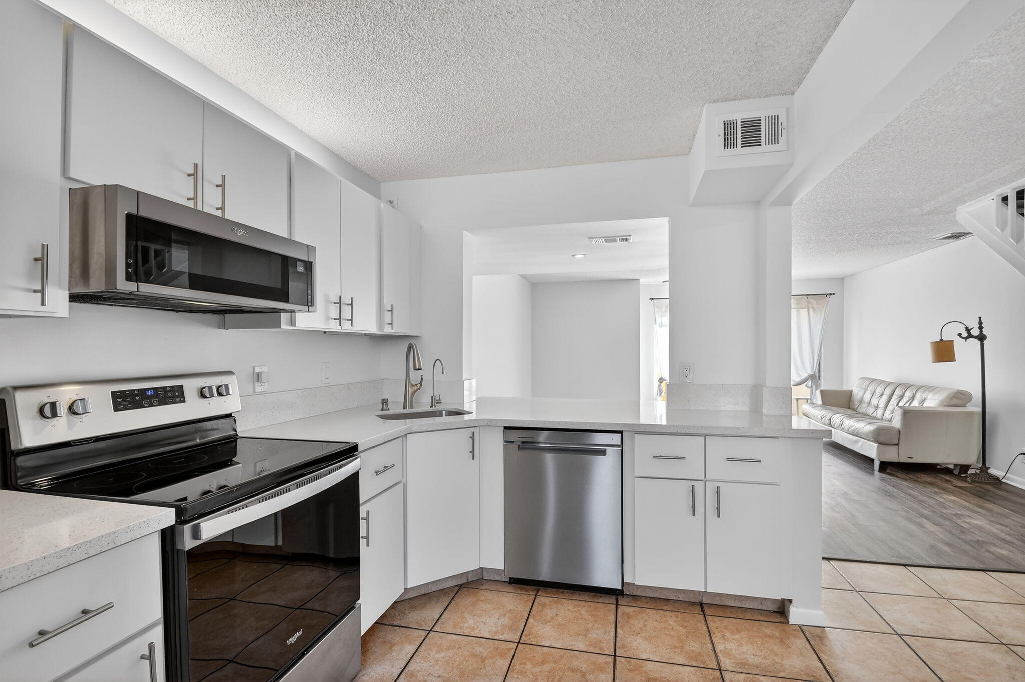 CHARTER CLUB OF PALM BEACH - Residential