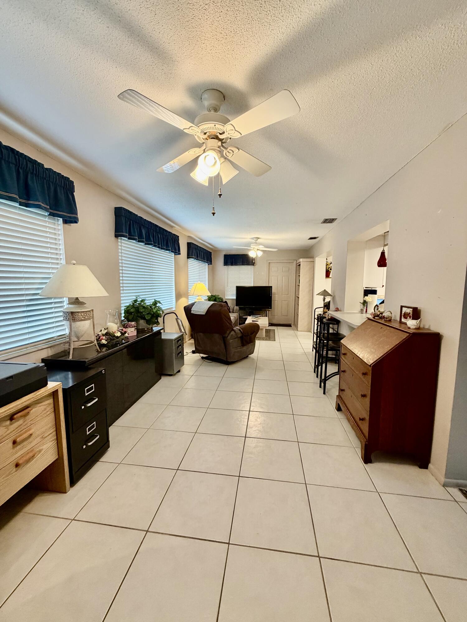 MAINLANDS OF TAMARAC LAKES - Residential