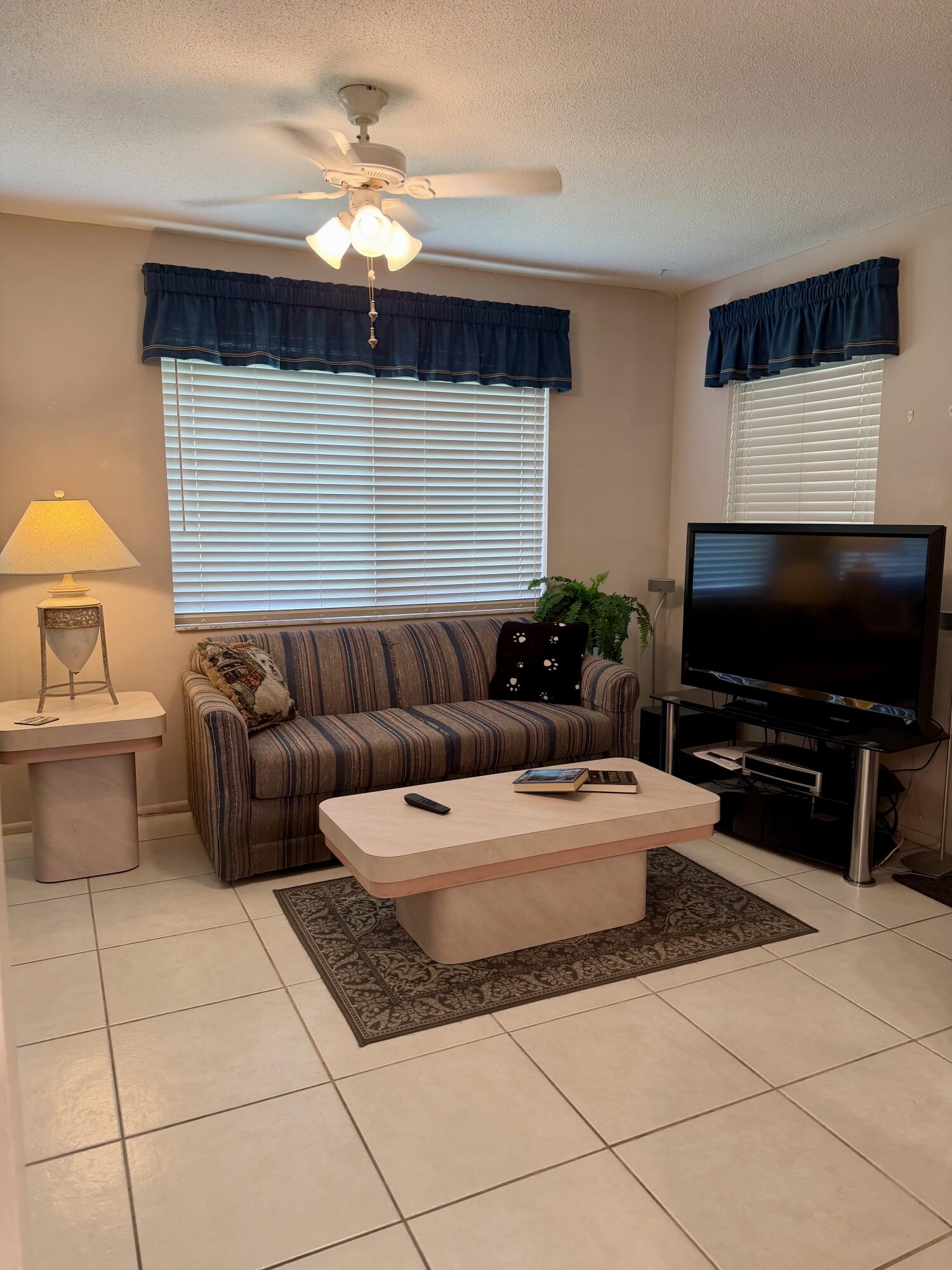 MAINLANDS OF TAMARAC LAKES - Residential