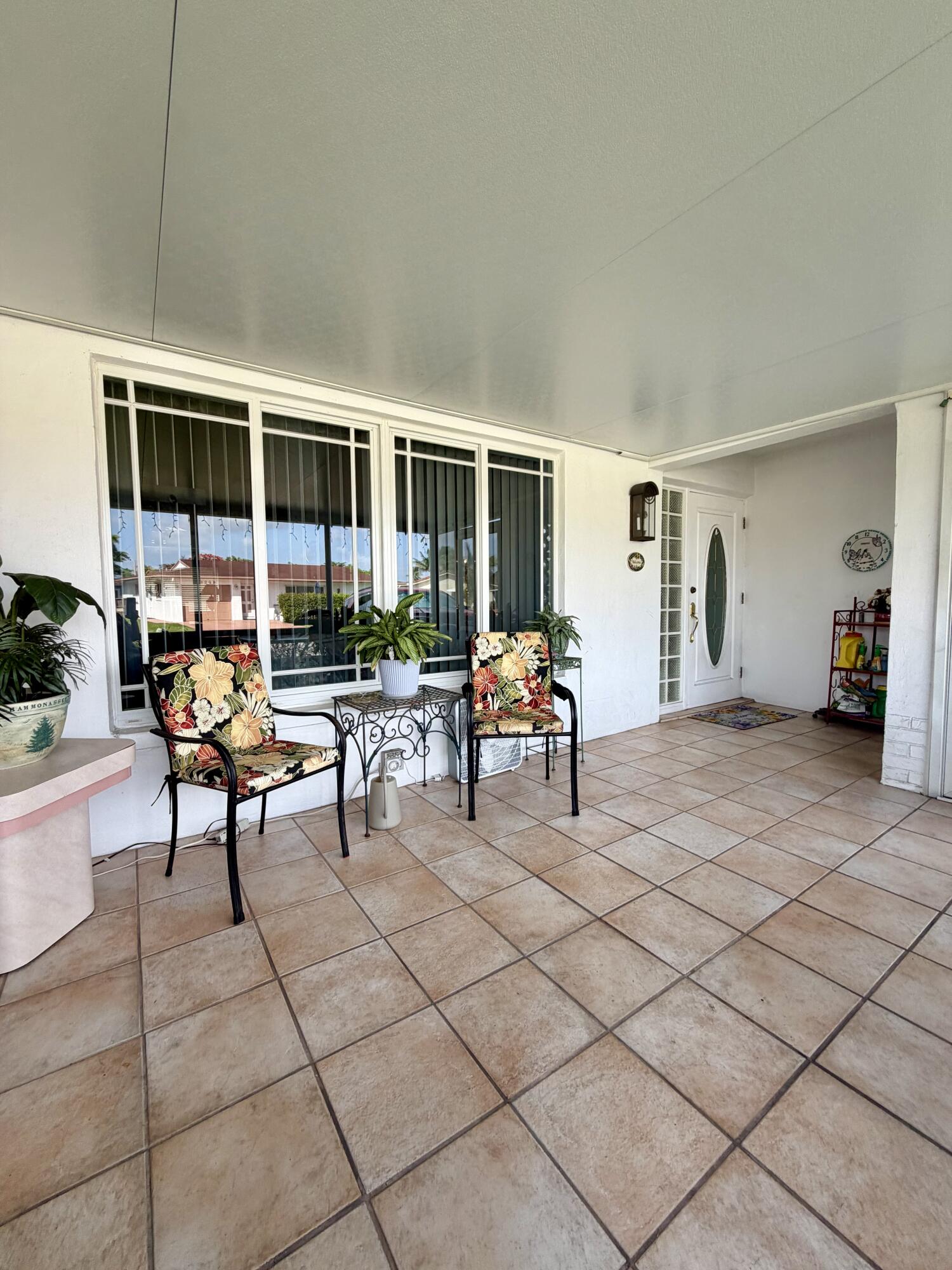 MAINLANDS OF TAMARAC LAKES - Residential