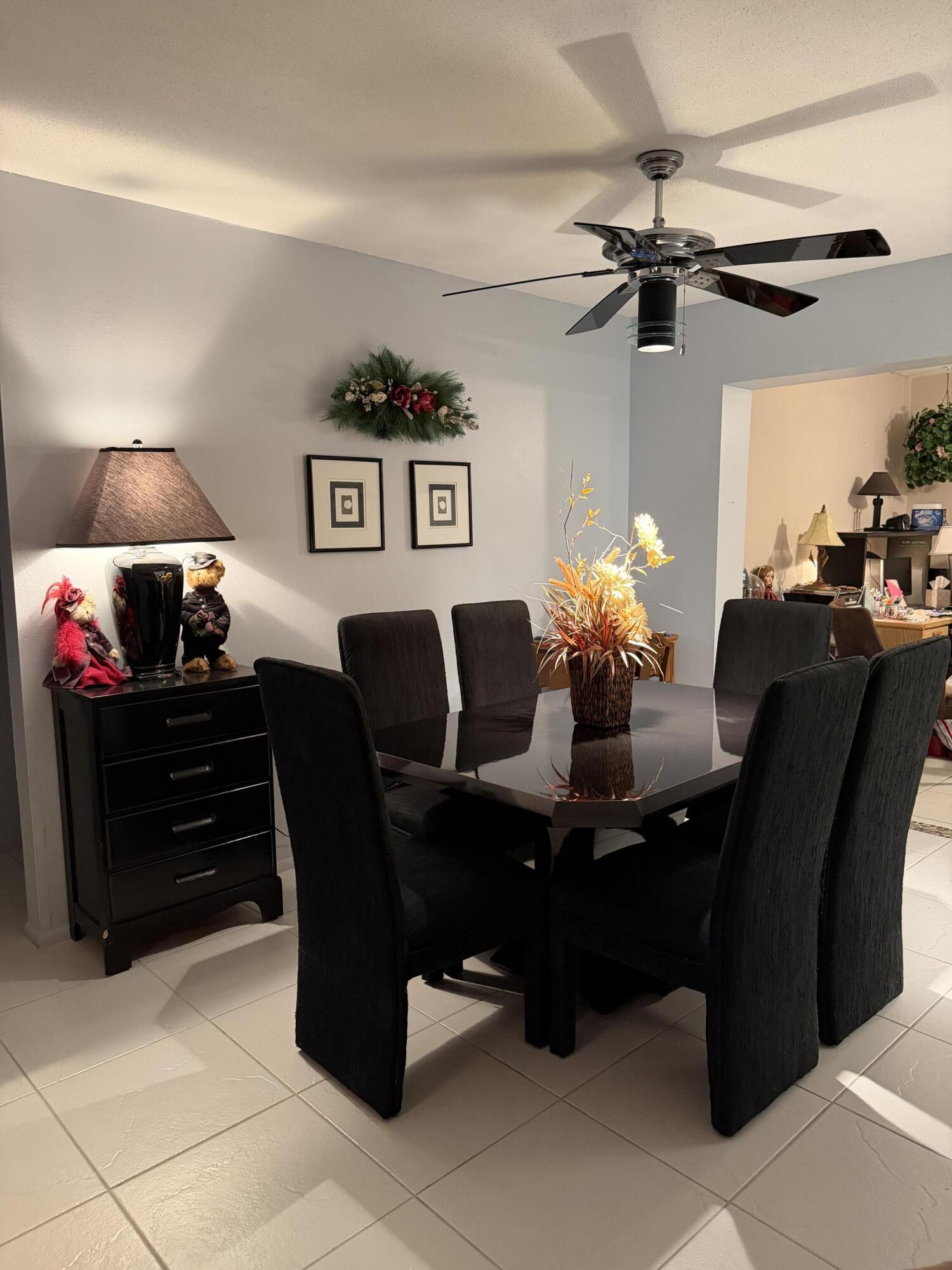 MAINLANDS OF TAMARAC LAKES - Residential