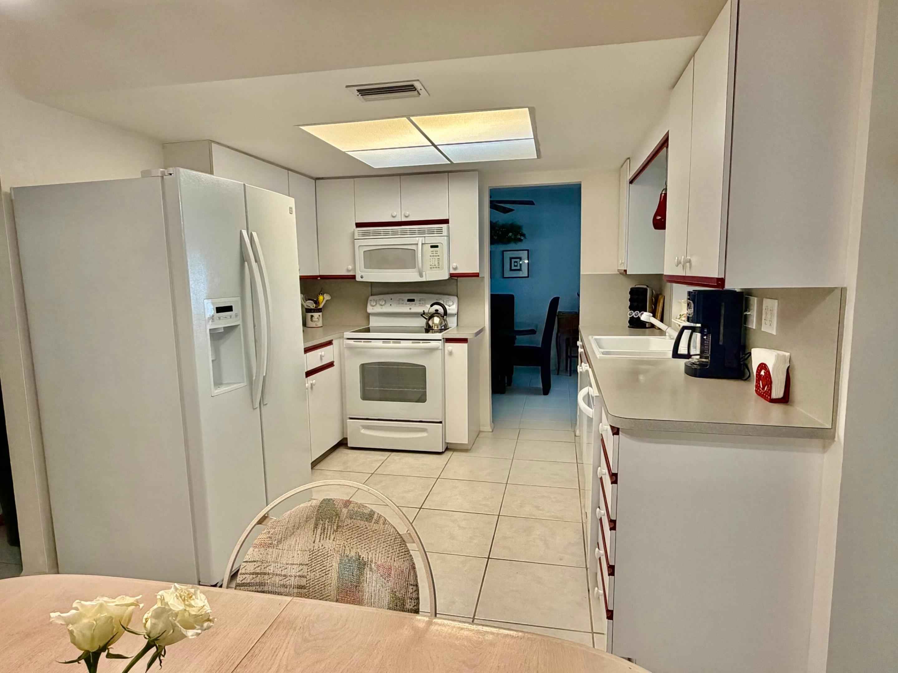 MAINLANDS OF TAMARAC LAKES - Residential