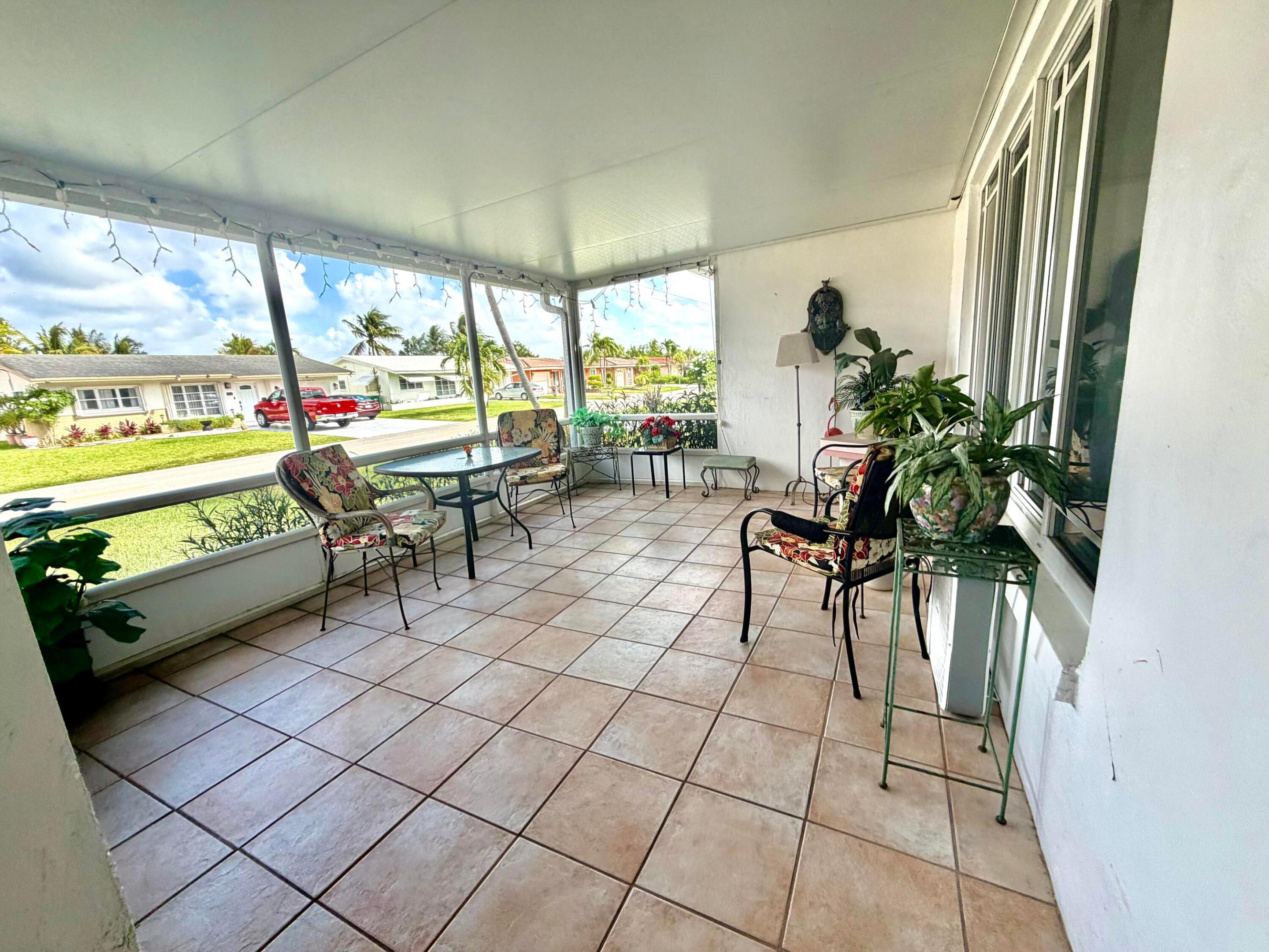 MAINLANDS OF TAMARAC LAKES - Residential