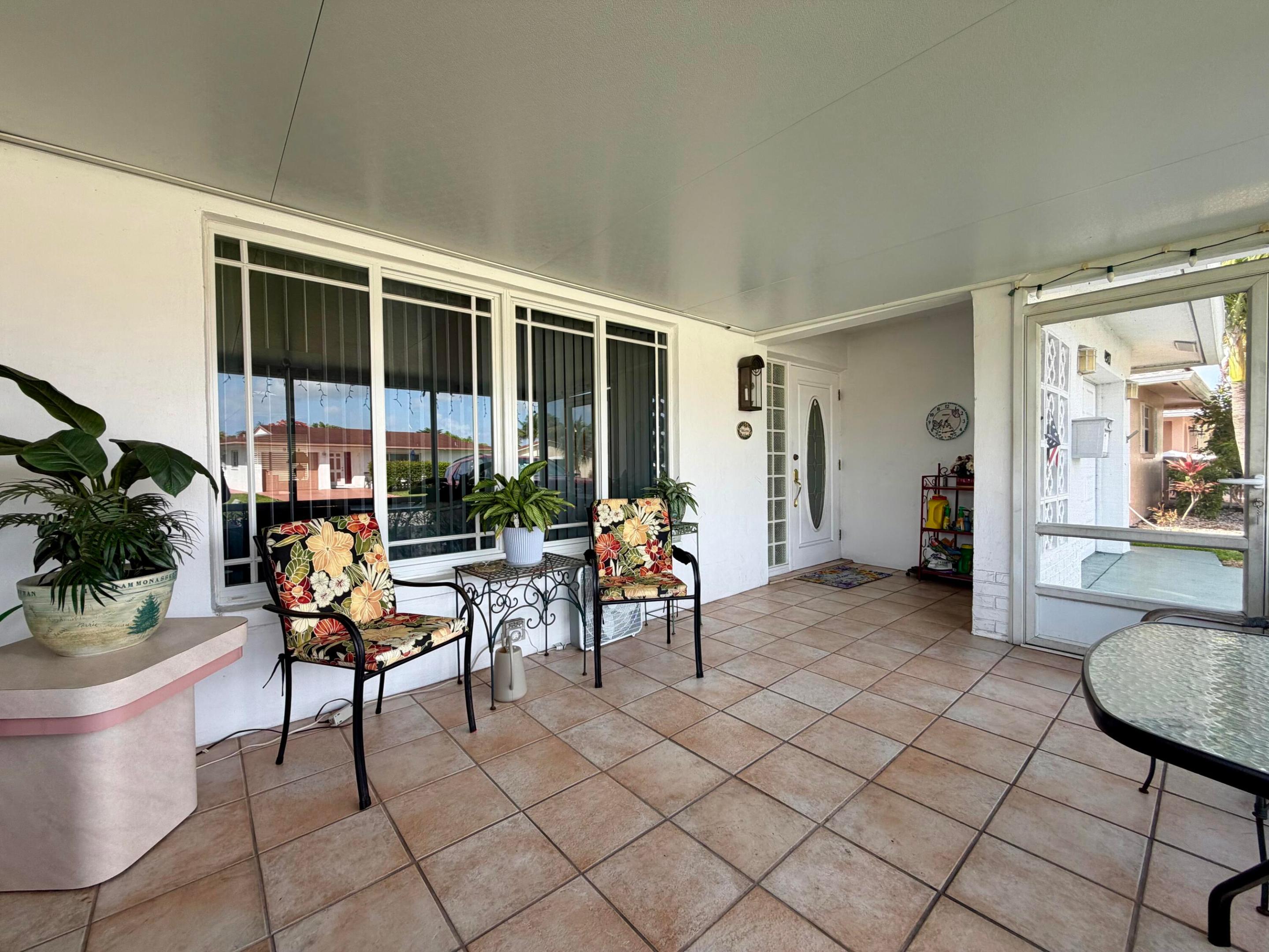 MAINLANDS OF TAMARAC LAKES - Residential