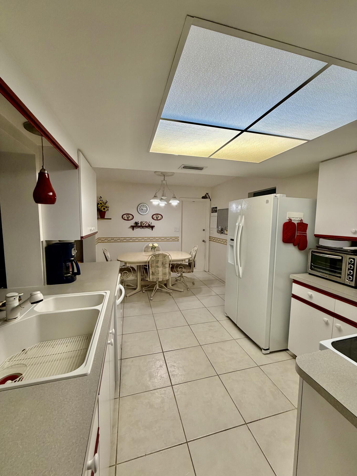 MAINLANDS OF TAMARAC LAKES - Residential