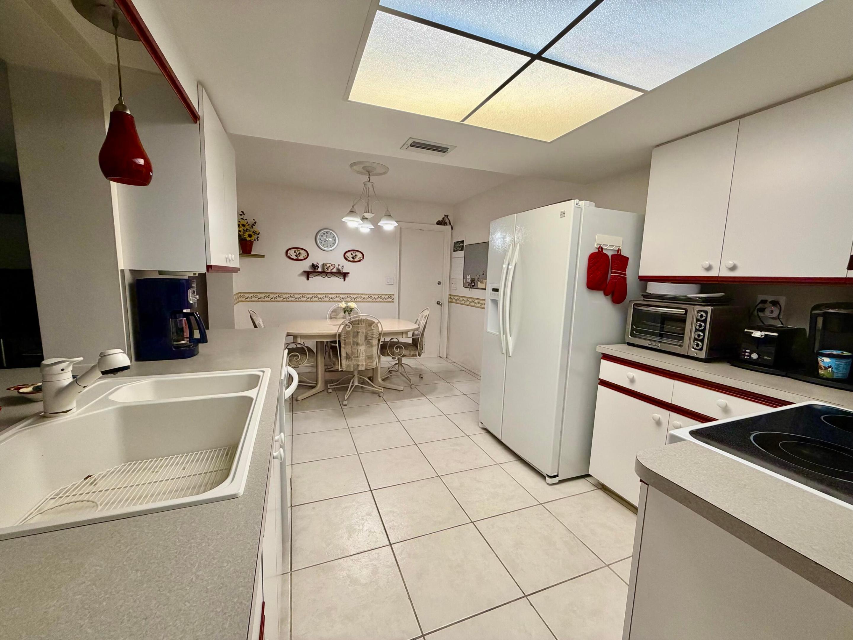 MAINLANDS OF TAMARAC LAKES - Residential