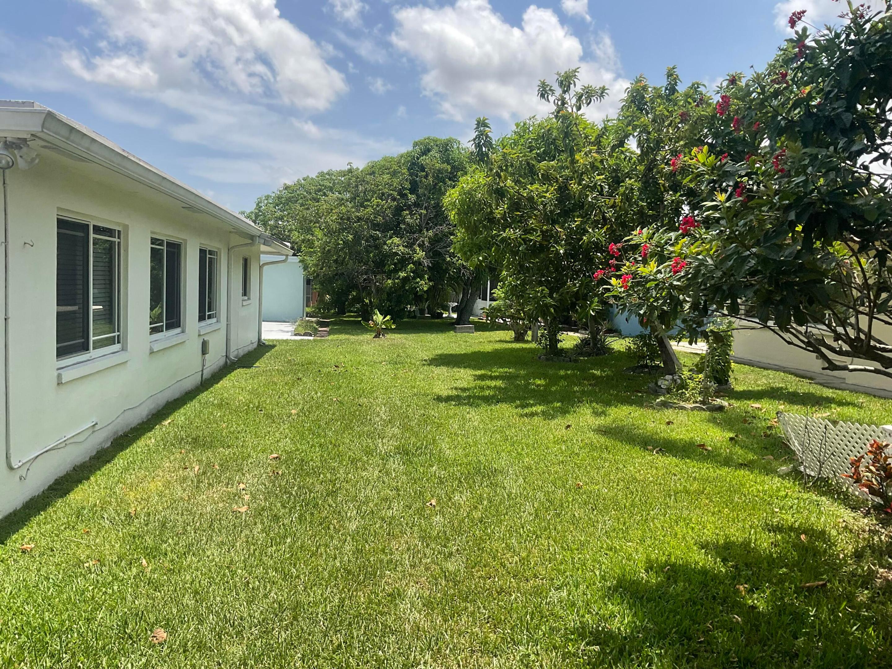 MAINLANDS OF TAMARAC LAKES - Residential