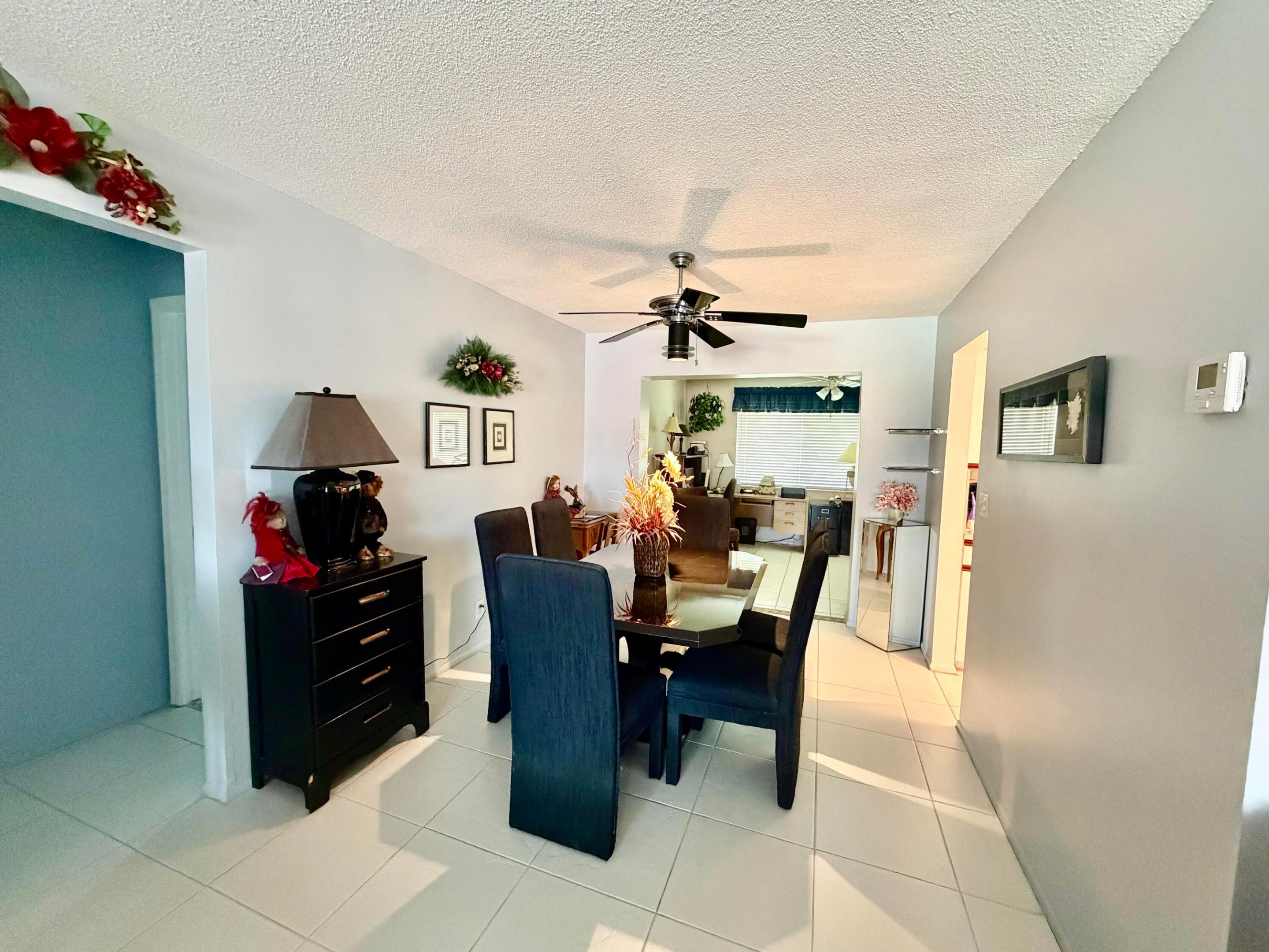 MAINLANDS OF TAMARAC LAKES - Residential