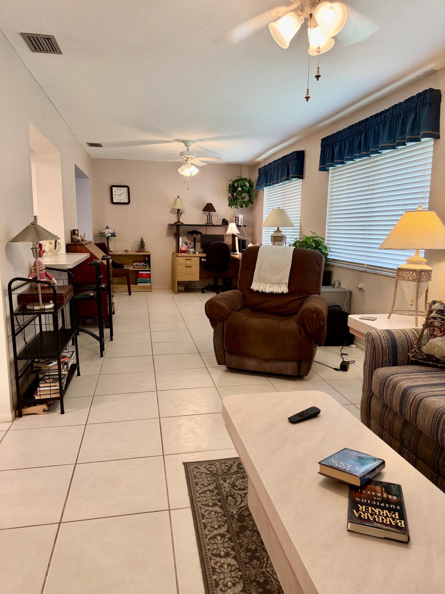 MAINLANDS OF TAMARAC LAKES - Residential