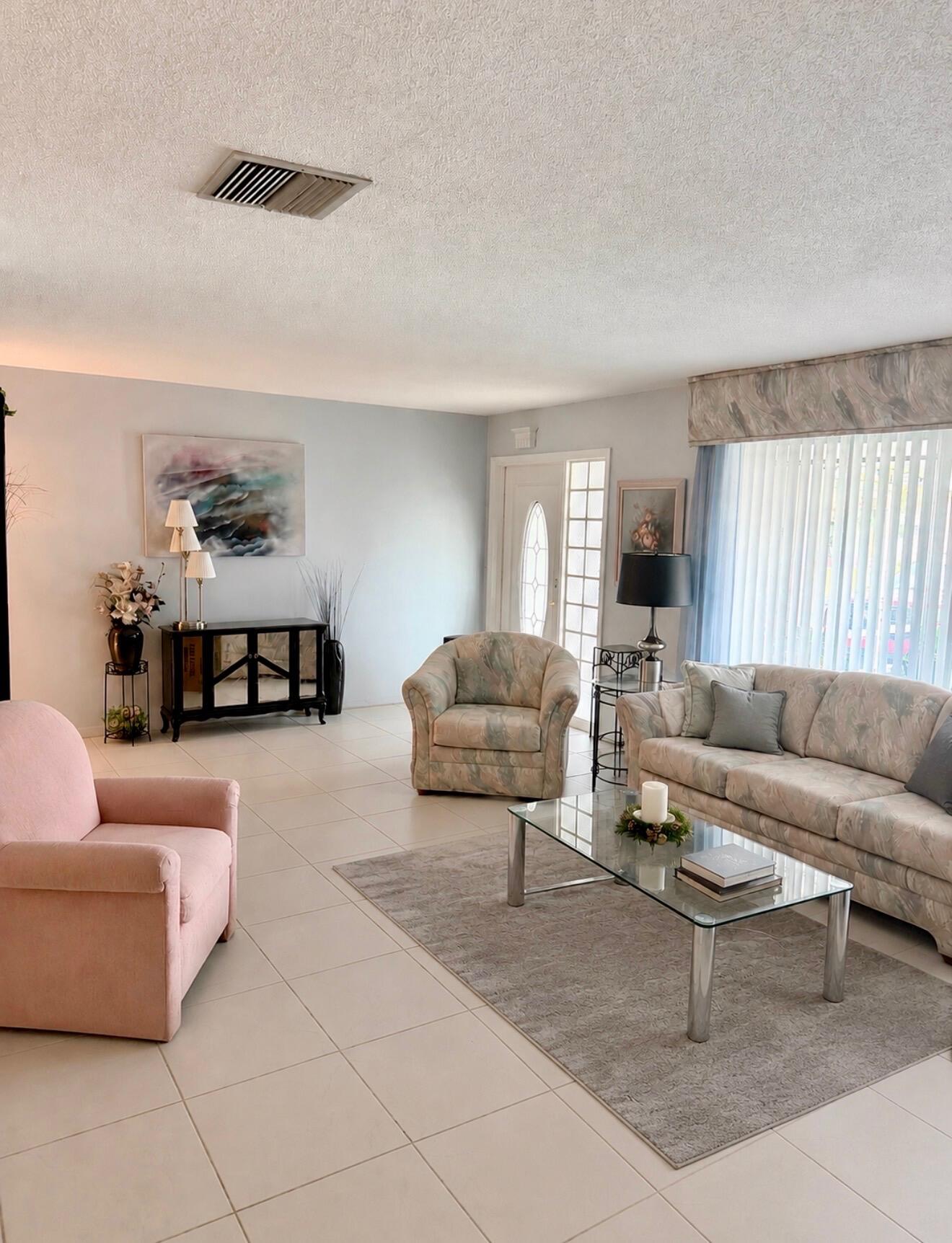 MAINLANDS OF TAMARAC LAKES - Residential
