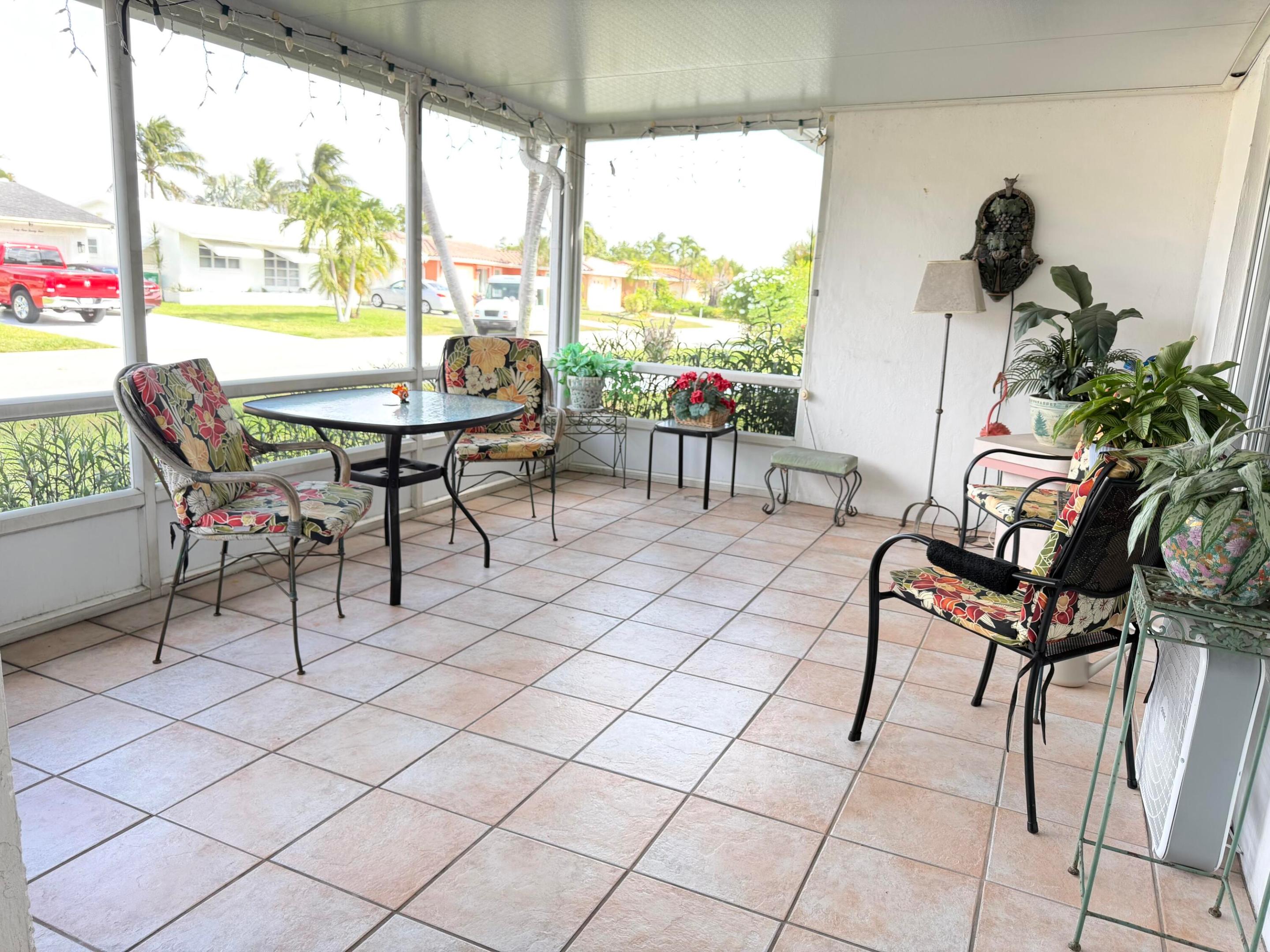 MAINLANDS OF TAMARAC LAKES - Residential