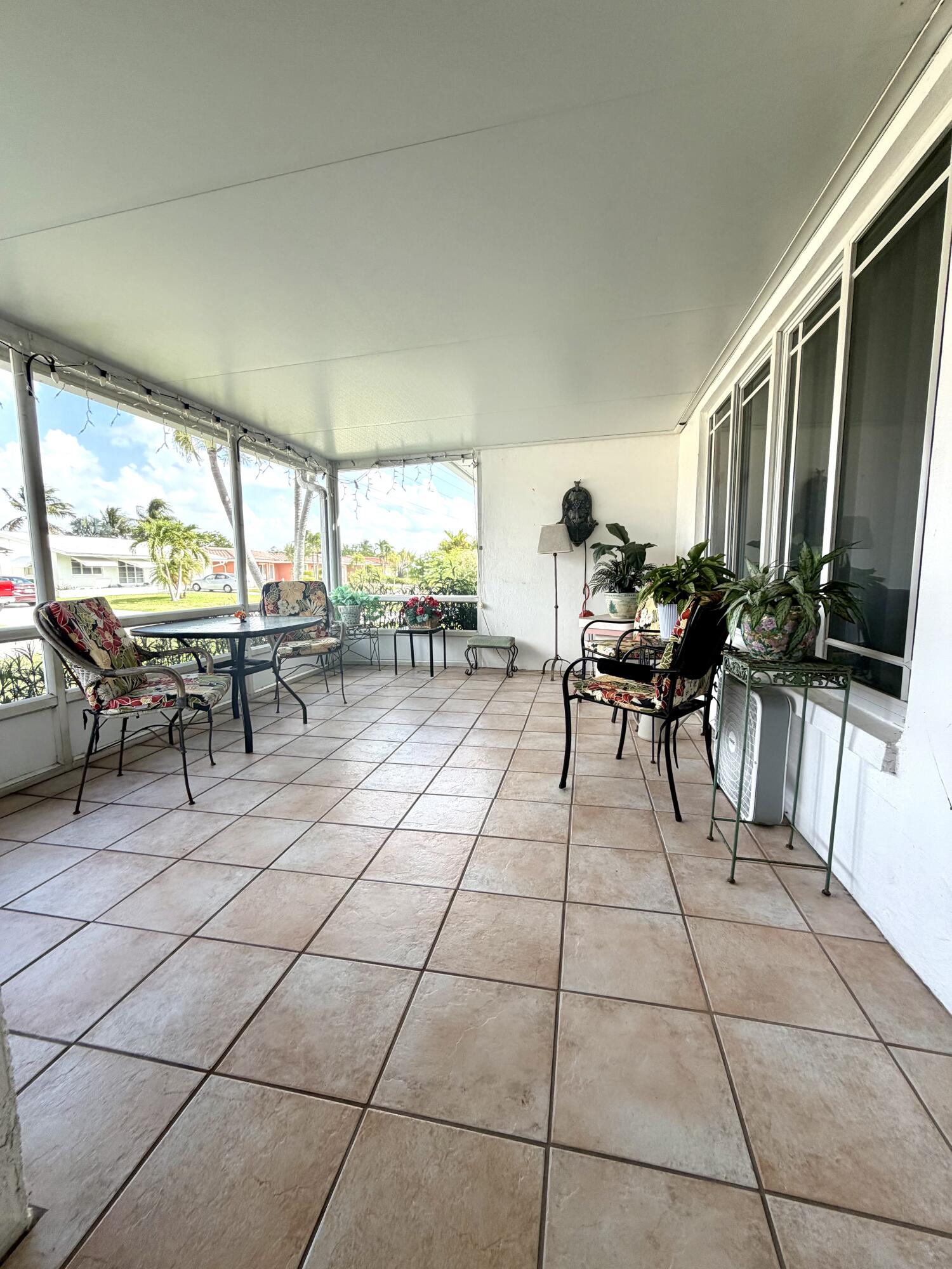 MAINLANDS OF TAMARAC LAKES - Residential