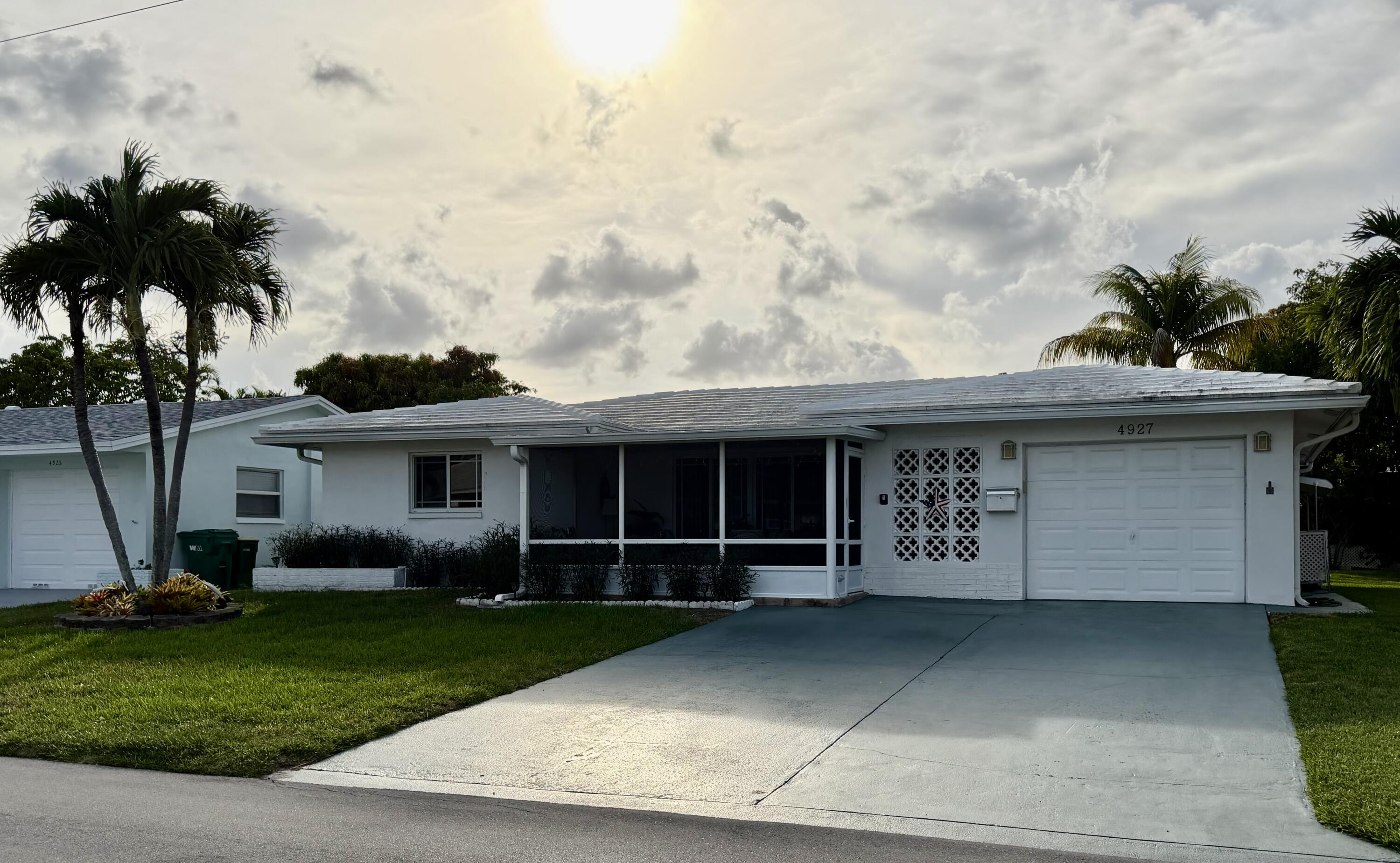 MAINLANDS OF TAMARAC LAKES - Residential