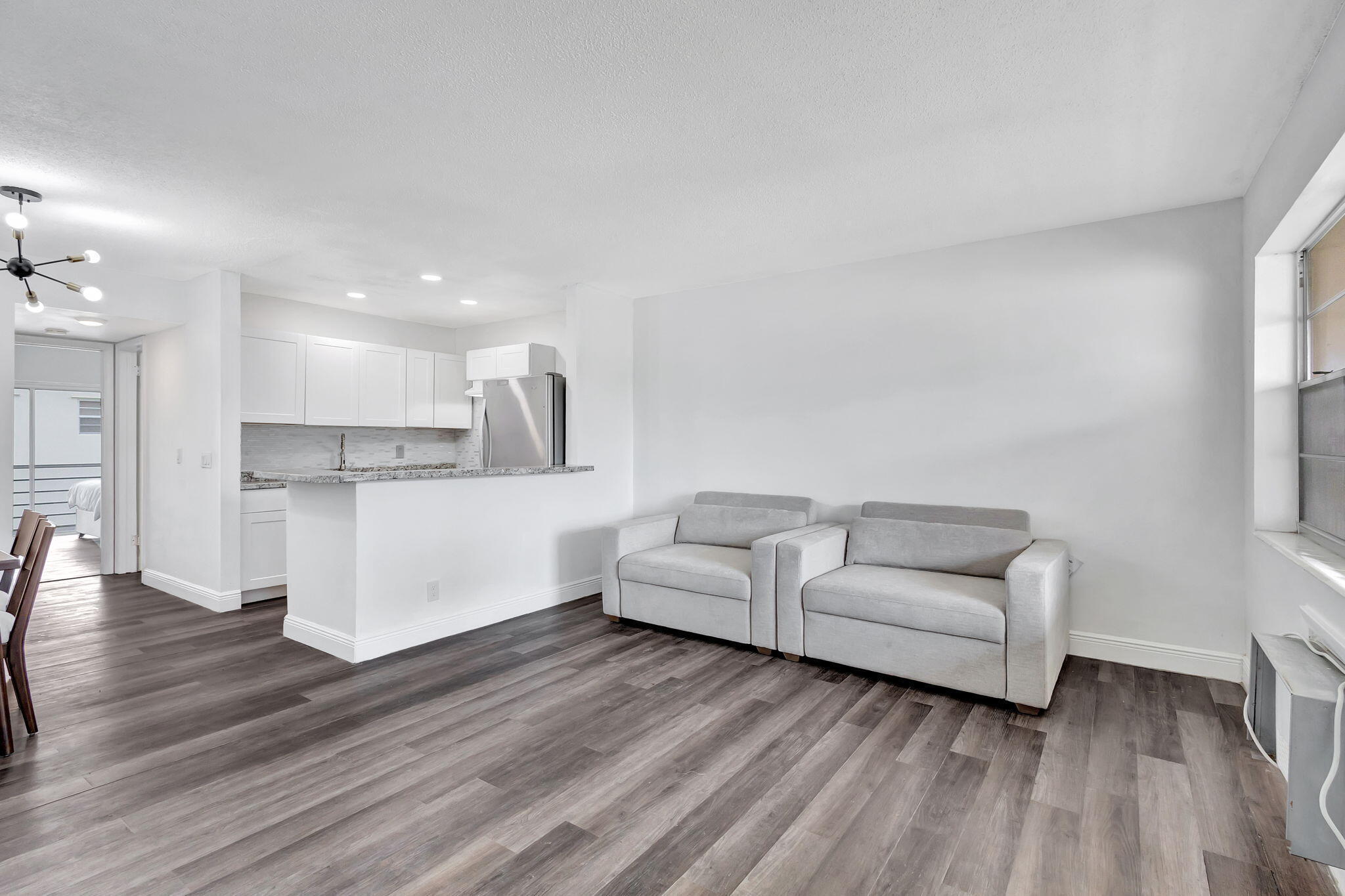 SHEFFIELD CONDOS A TO Q - Residential