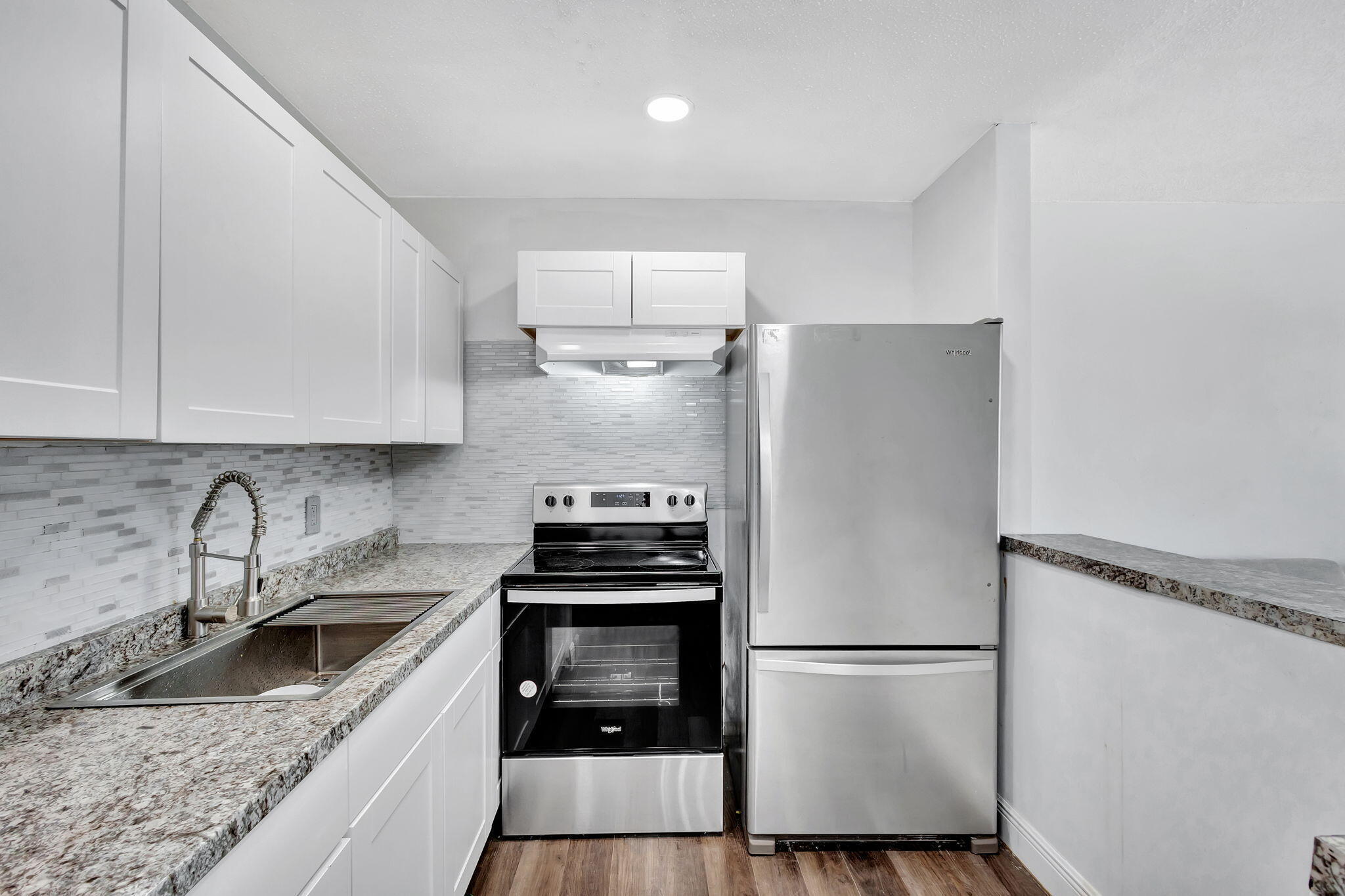 SHEFFIELD CONDOS A TO Q - Residential