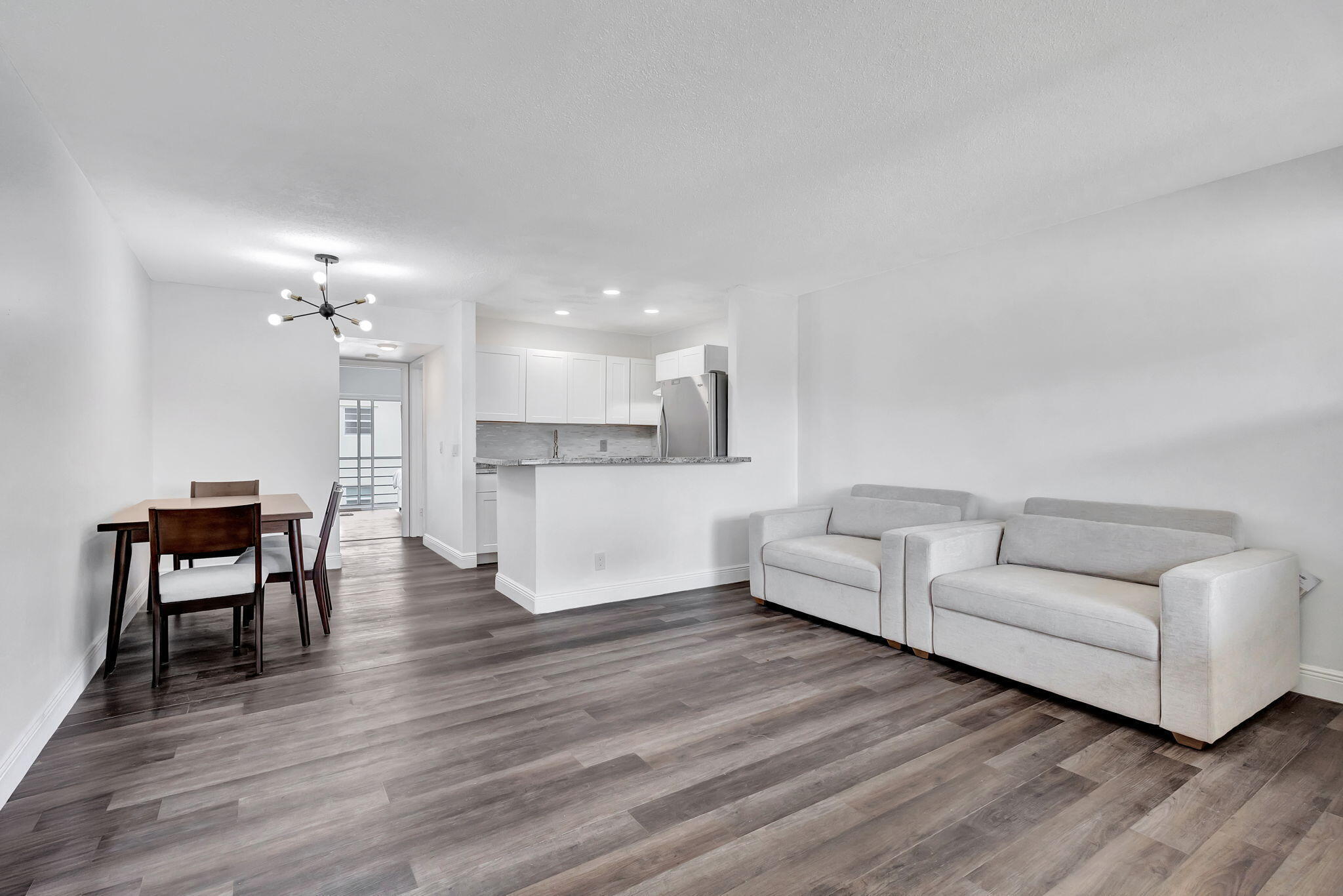 SHEFFIELD CONDOS A TO Q - Residential