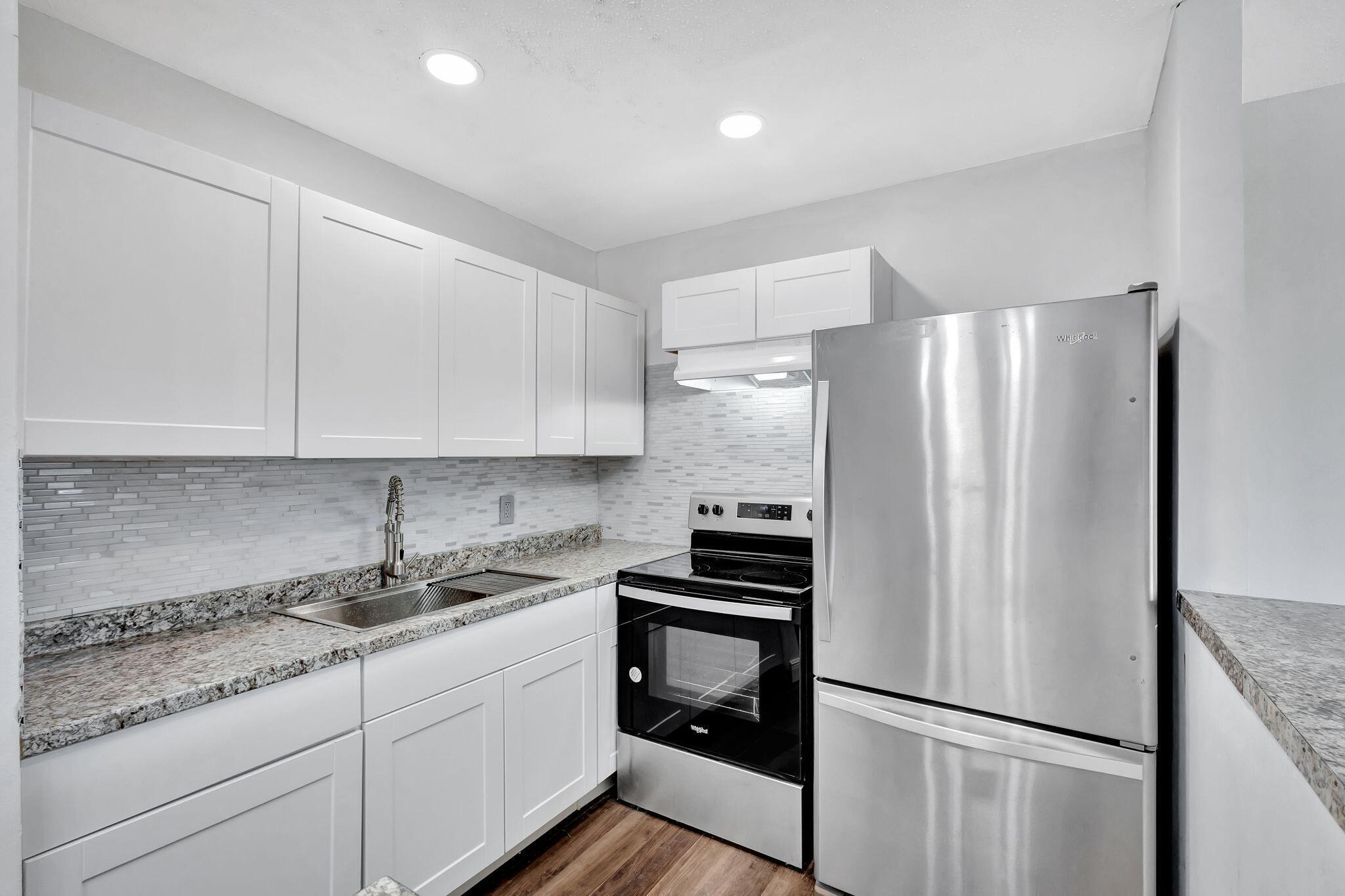 SHEFFIELD CONDOS A TO Q - Residential