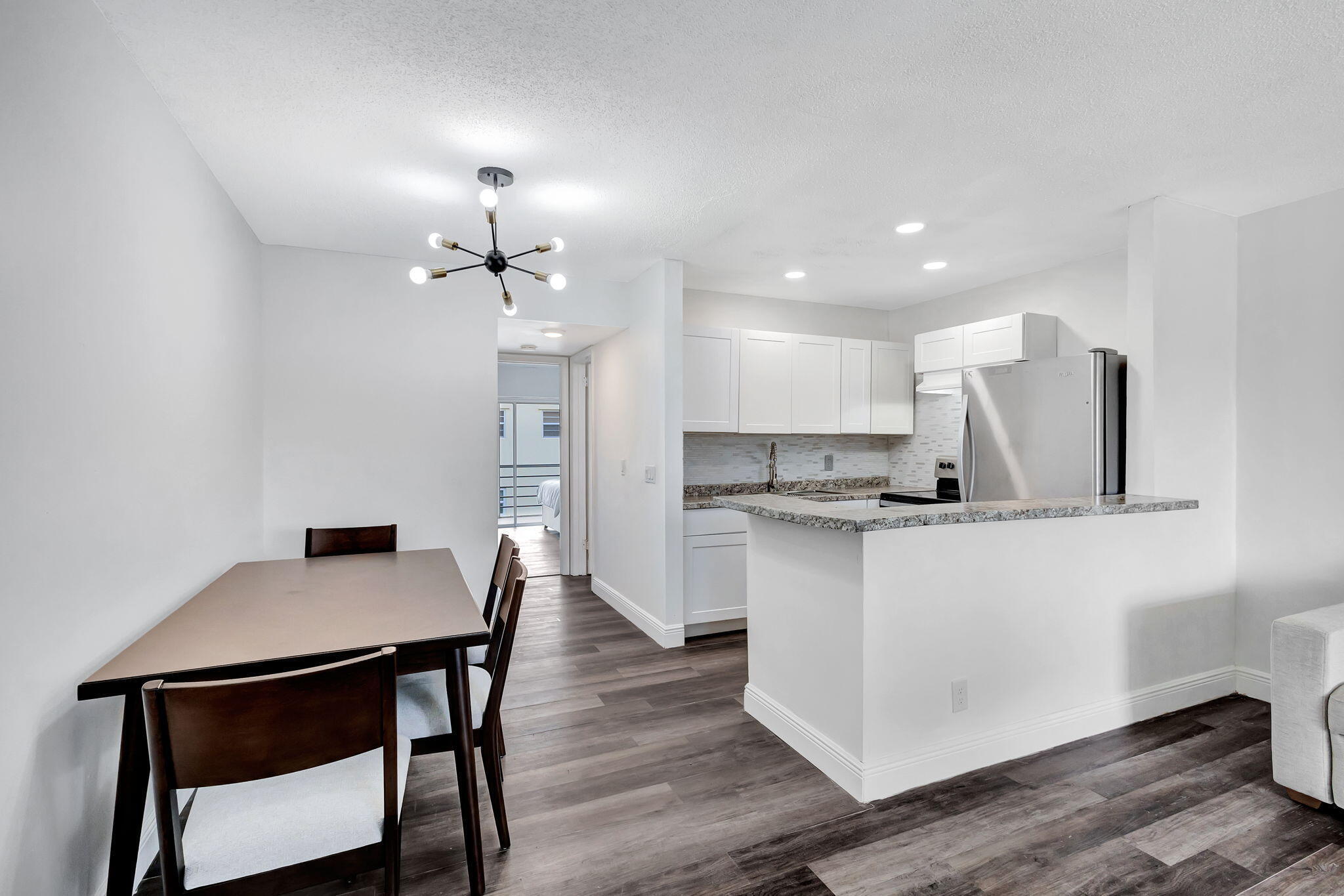 SHEFFIELD CONDOS A TO Q - Residential
