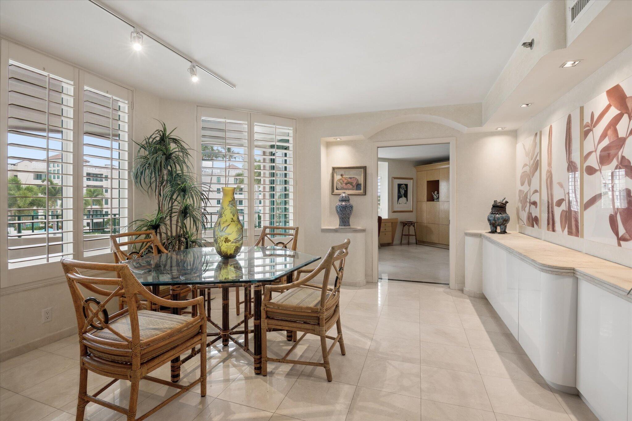 MIZNER COURT CONDO - Residential
