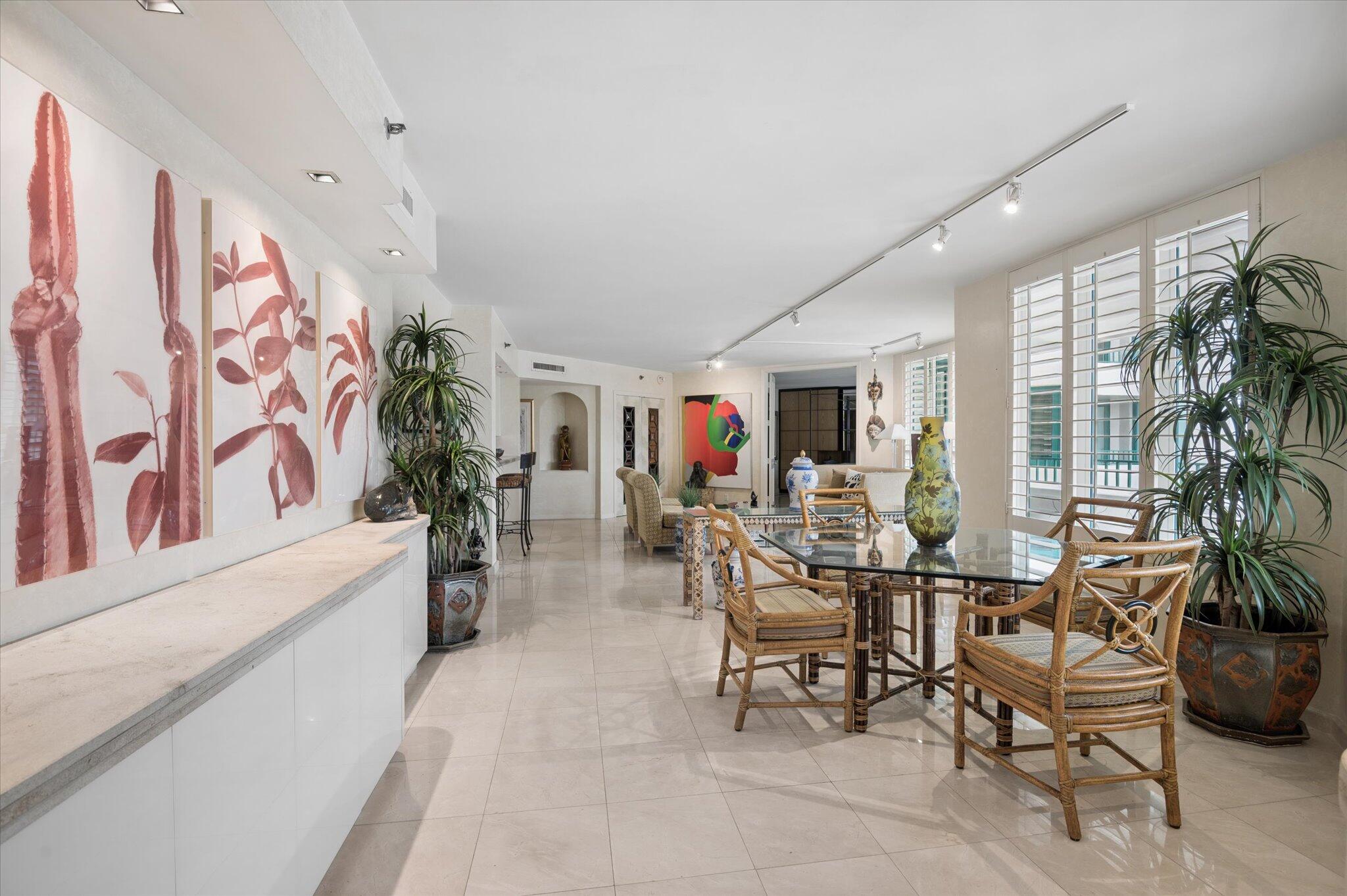 MIZNER COURT CONDO - Residential