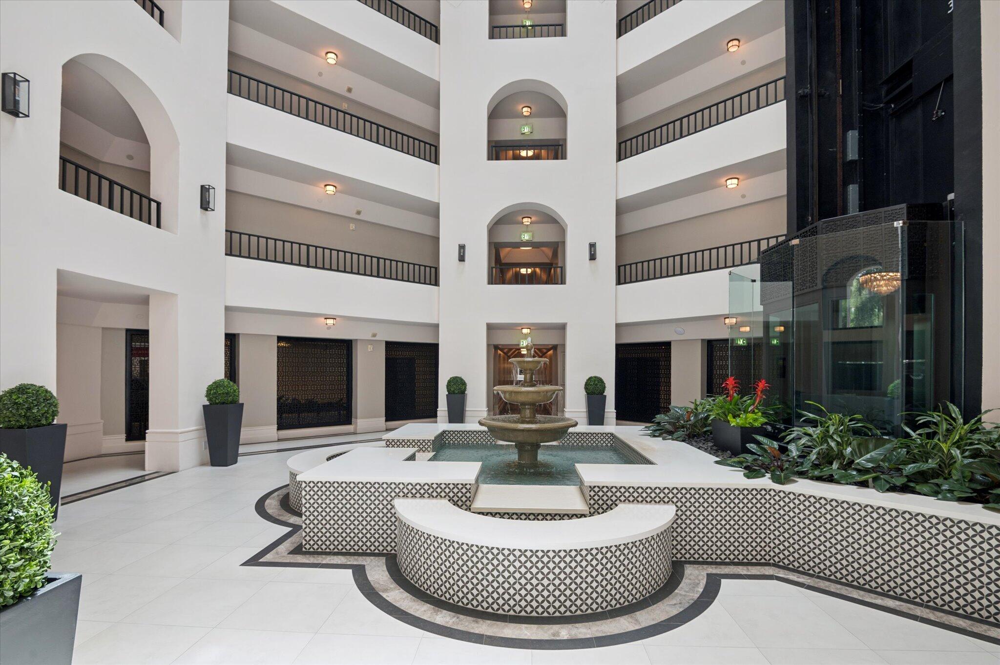 MIZNER COURT CONDO - Residential