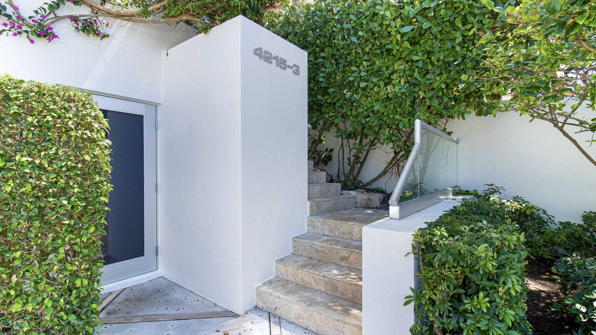 OCEAN PLACE VILLAS CONDO - Residential