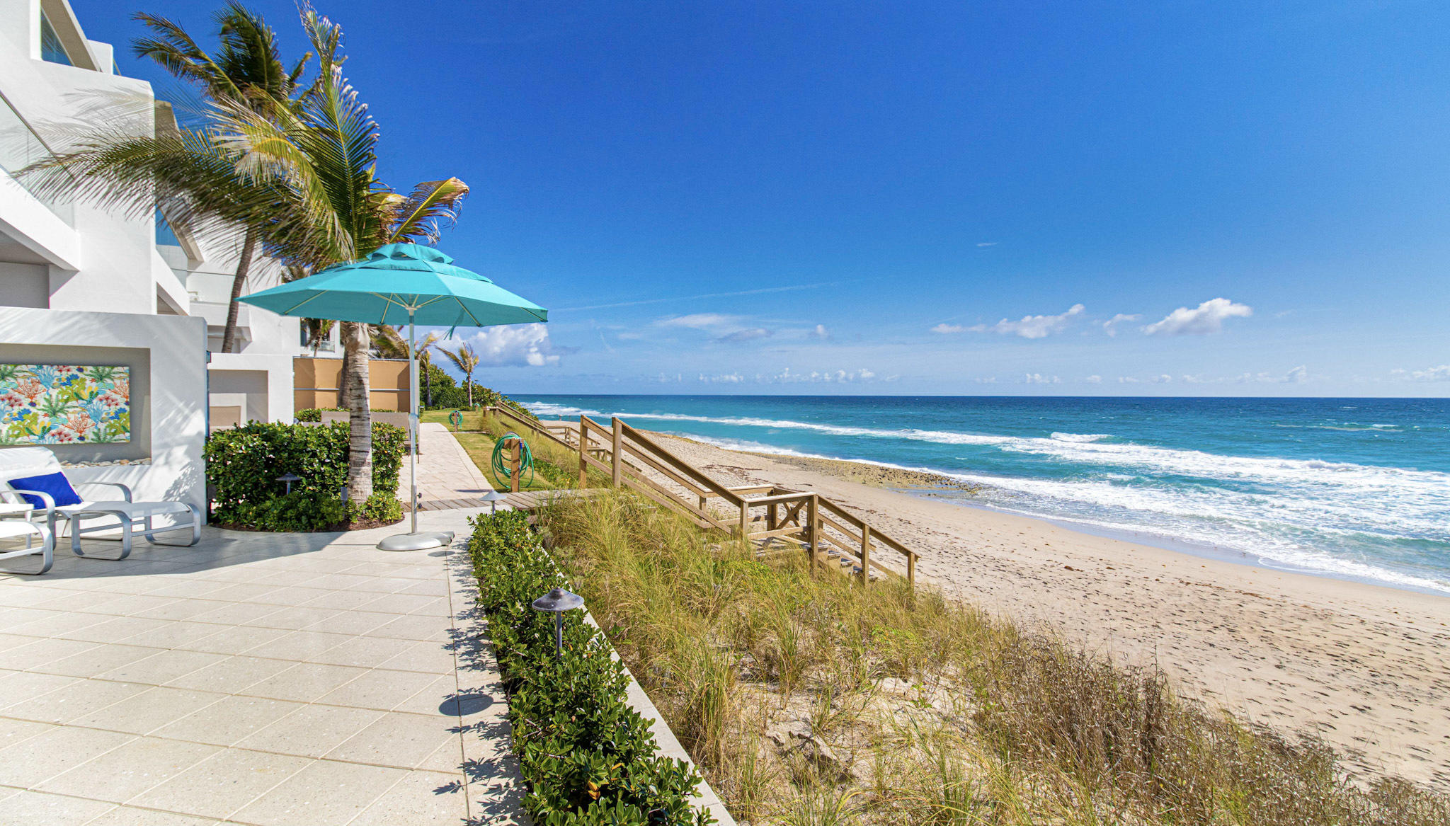 OCEAN PLACE VILLAS CONDO - Residential