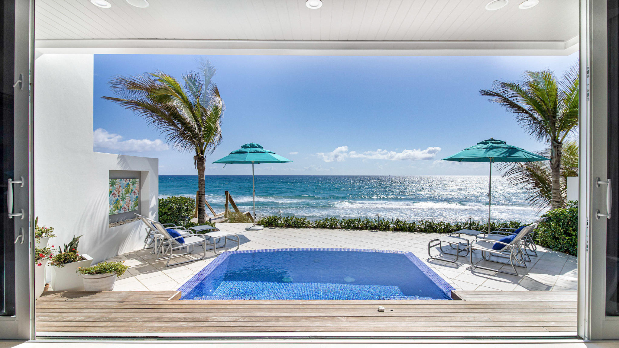 OCEAN PLACE VILLAS CONDO - Residential