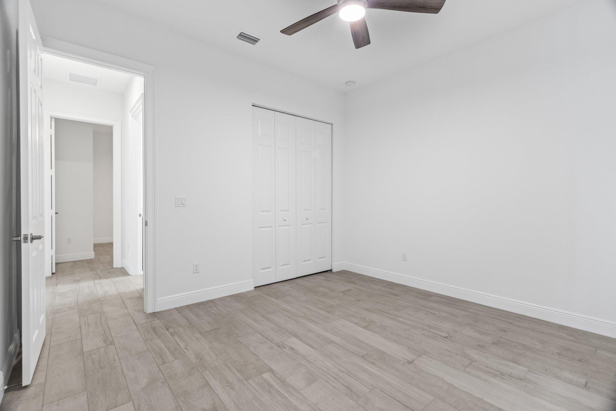 PORT ST LUCIE SECTION 14 - Residential Lease