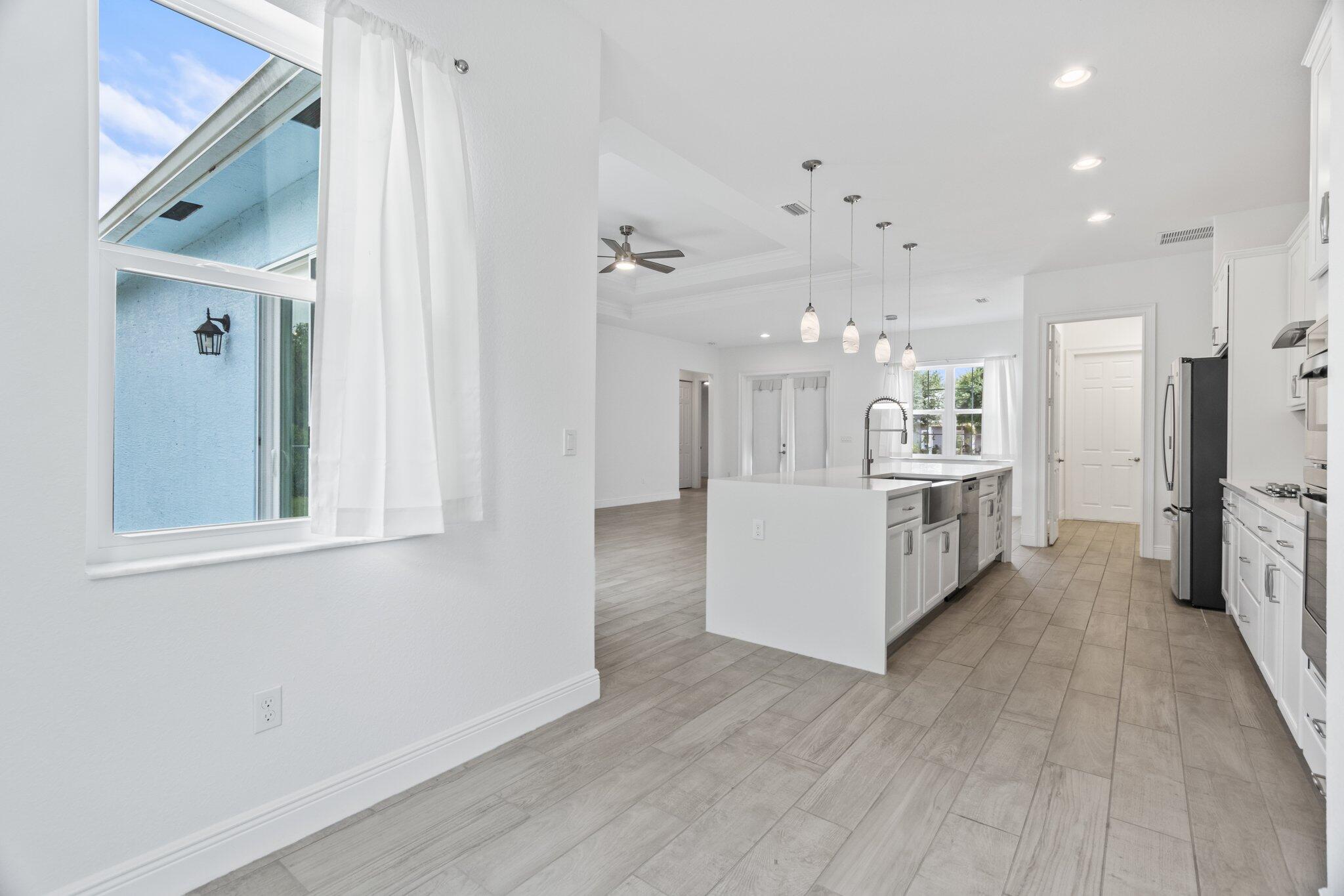 PORT ST LUCIE SECTION 14 - Residential Lease