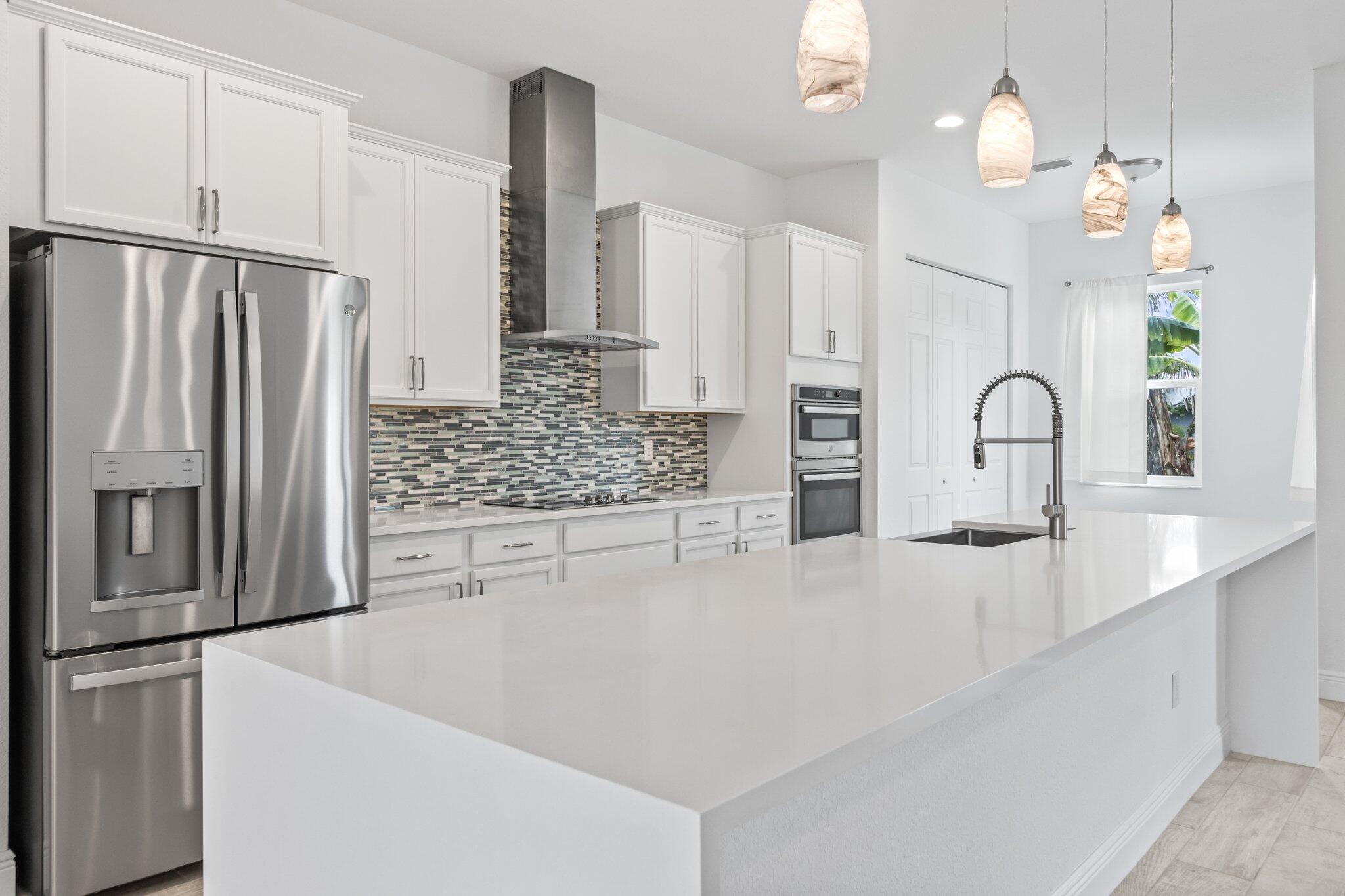 PORT ST LUCIE SECTION 14 - Residential Lease