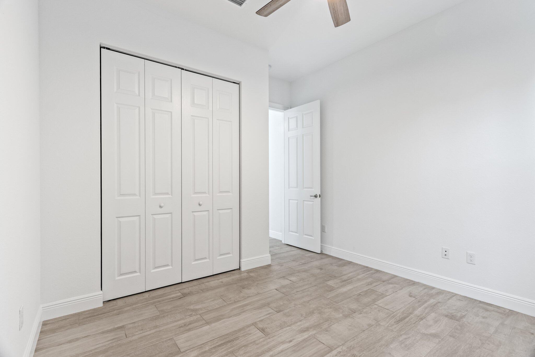 PORT ST LUCIE SECTION 14 - Residential Lease